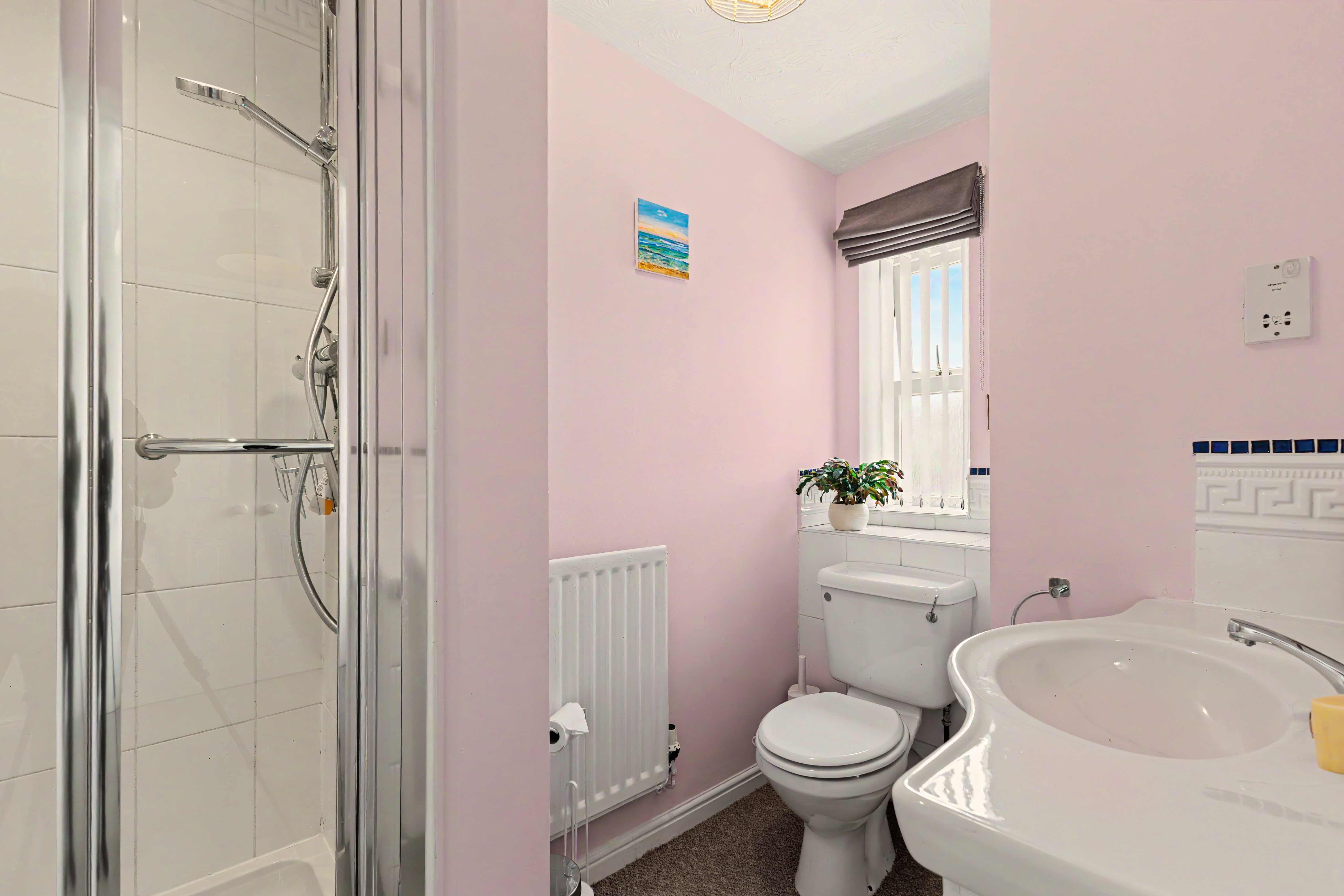 3 bedroom detached house for sale, Tamar Place, Evesham, WR11