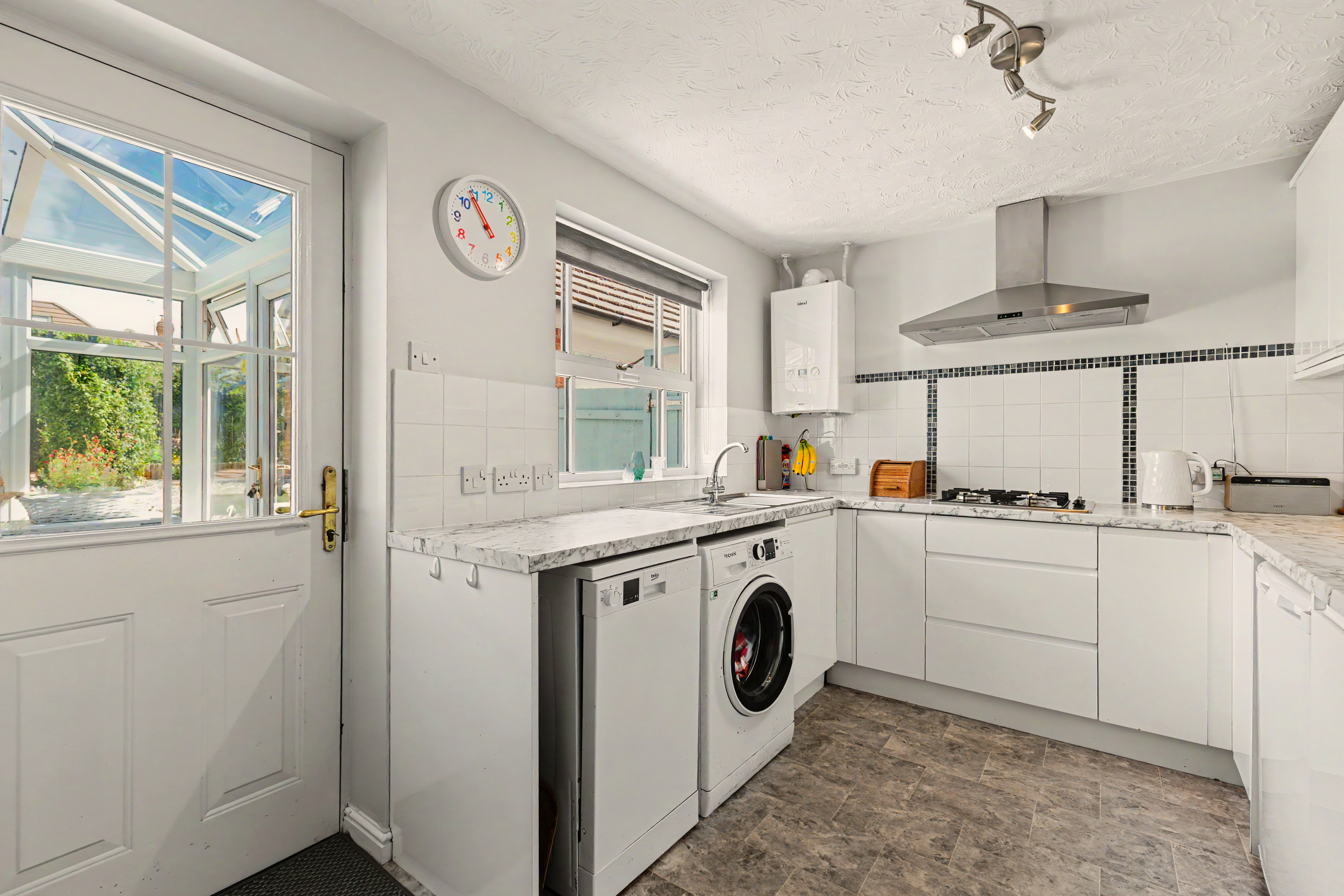 3 bedroom detached house for sale, Tamar Place, Evesham, WR11