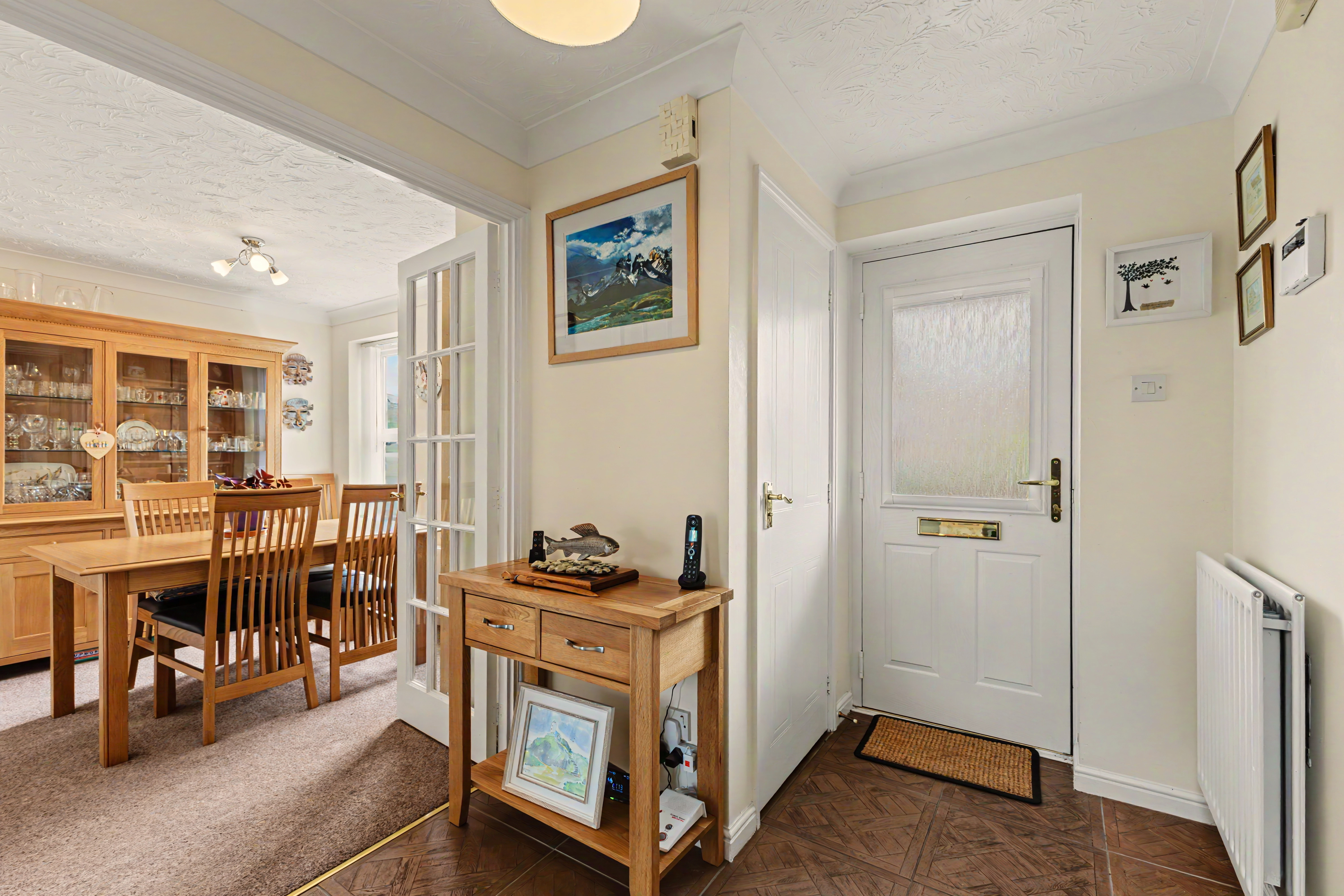 3 bedroom detached house for sale, Tamar Place, Evesham, WR11