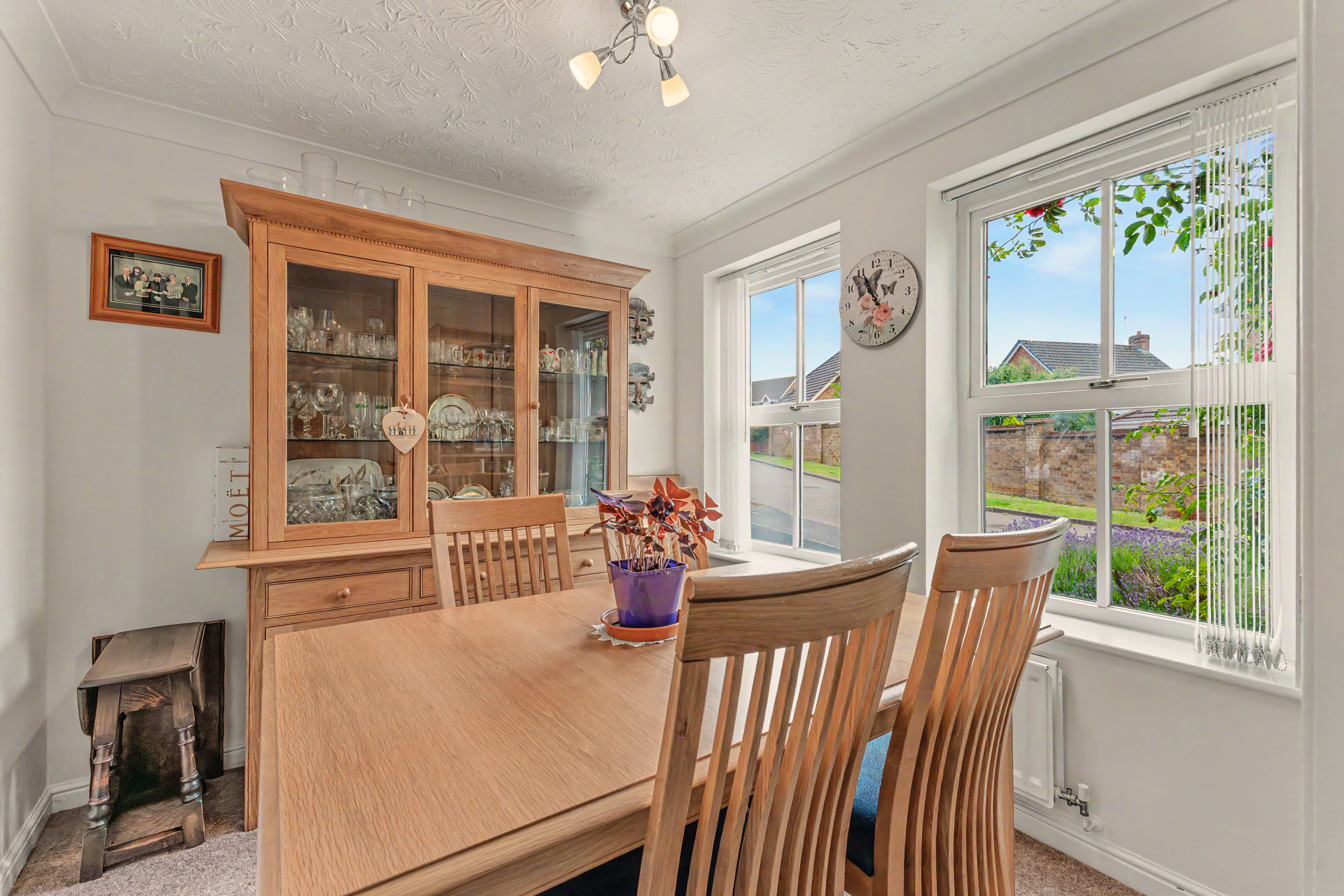 3 bedroom detached house for sale, Tamar Place, Evesham, WR11
