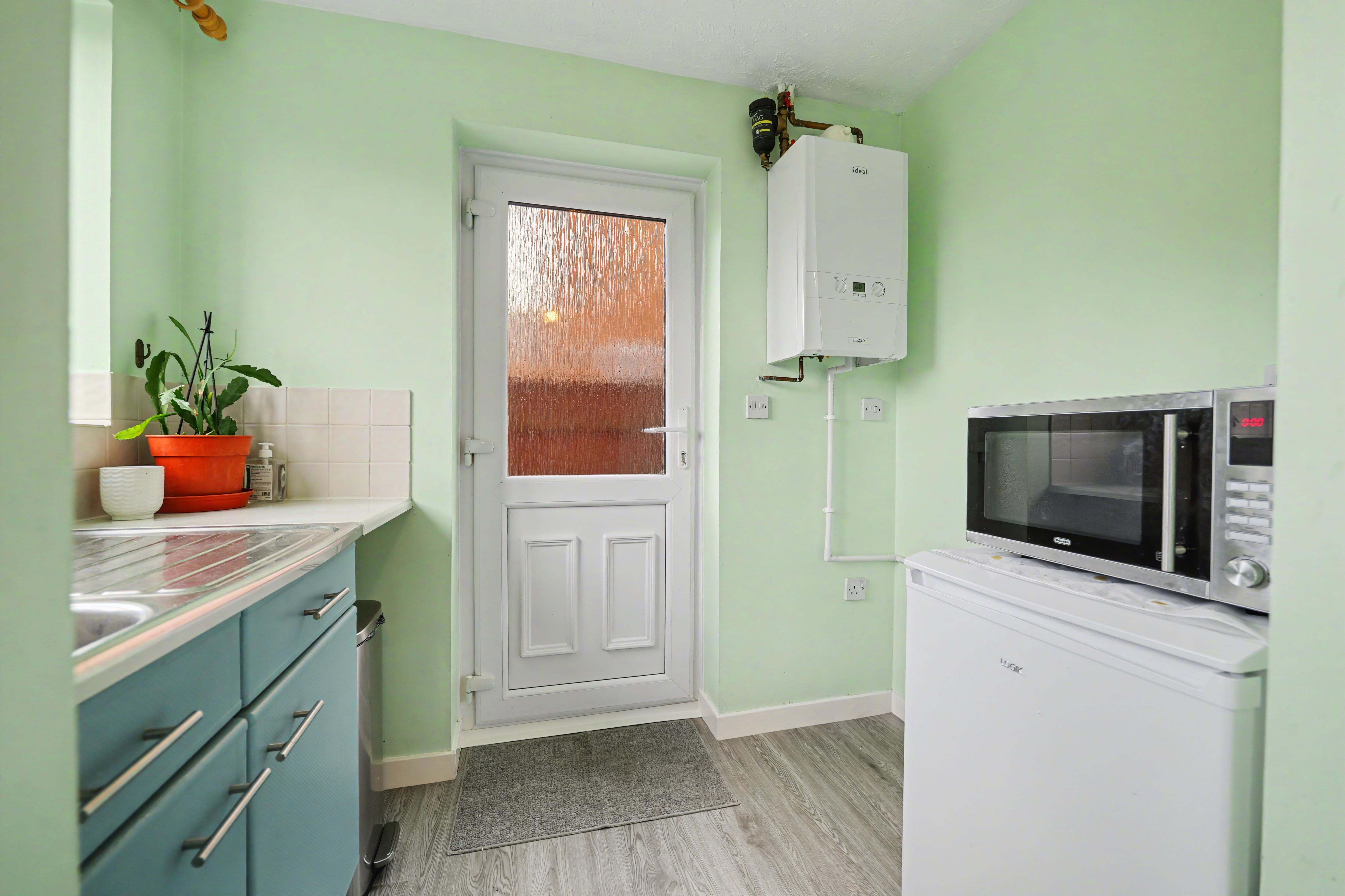 4 bedroom detached house for sale, Cooper Gardens, Leicester, LE2
