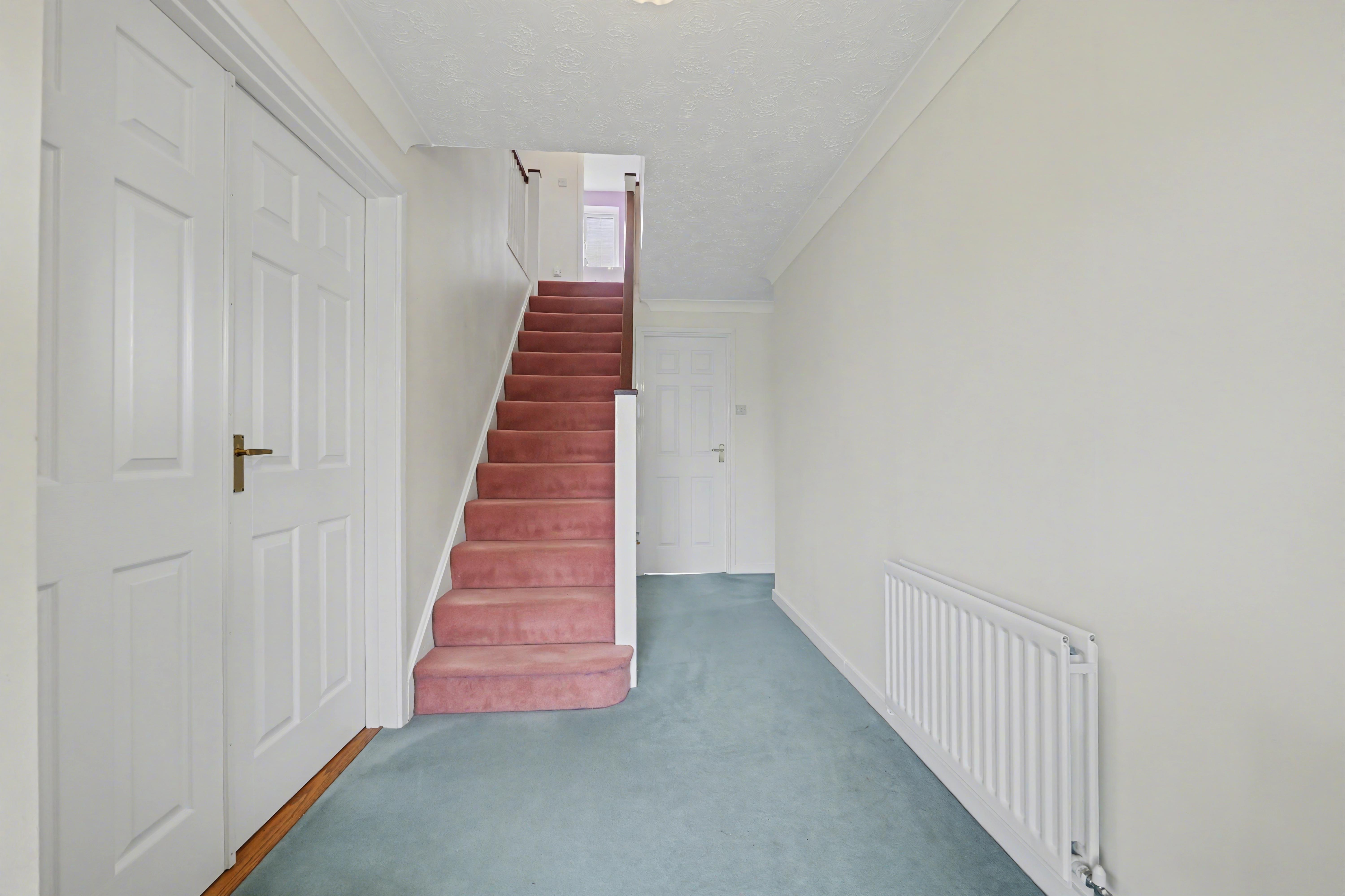 4 bedroom detached house for sale, Cooper Gardens, Leicester, LE2