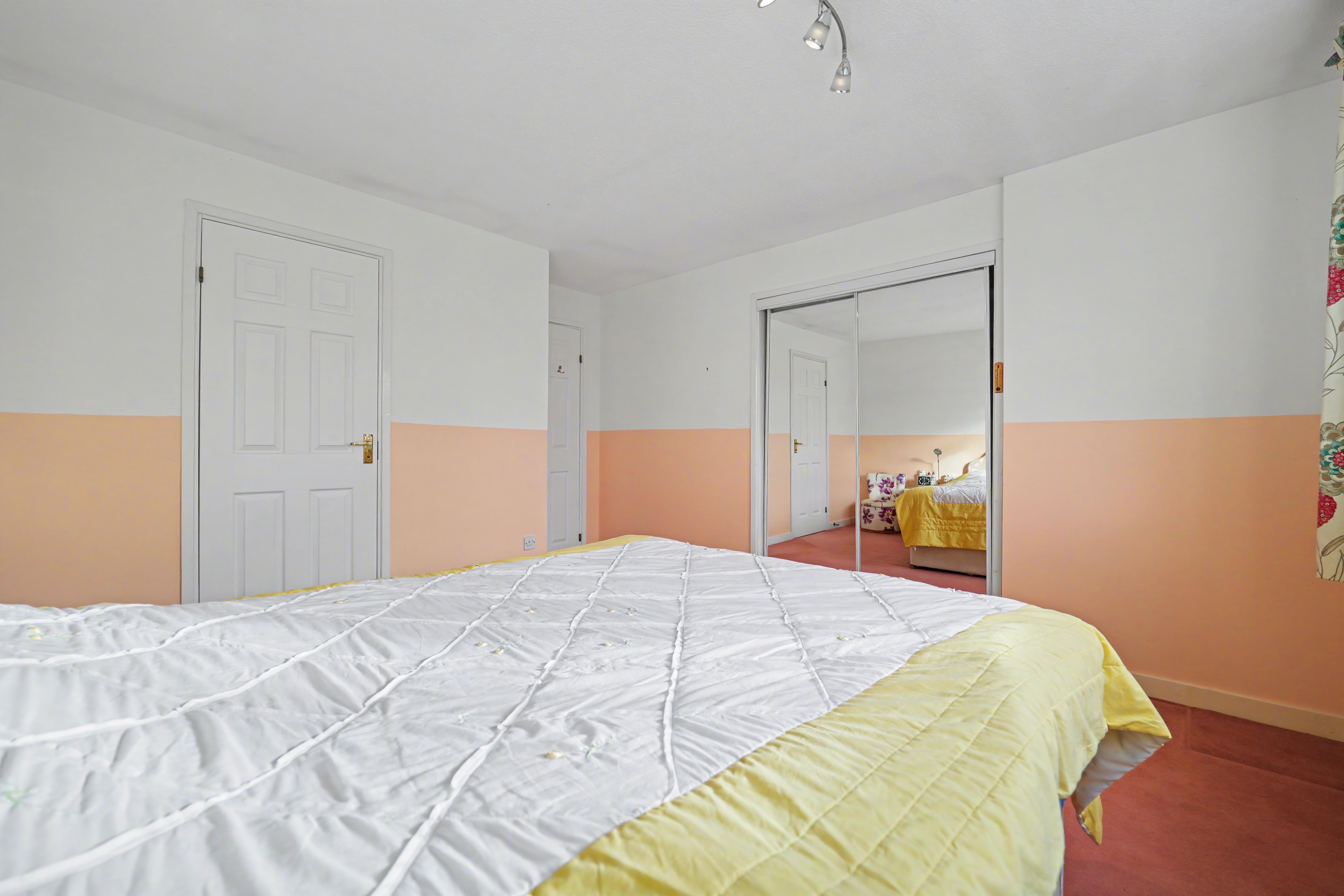 4 bedroom detached house for sale, Cooper Gardens, Leicester, LE2