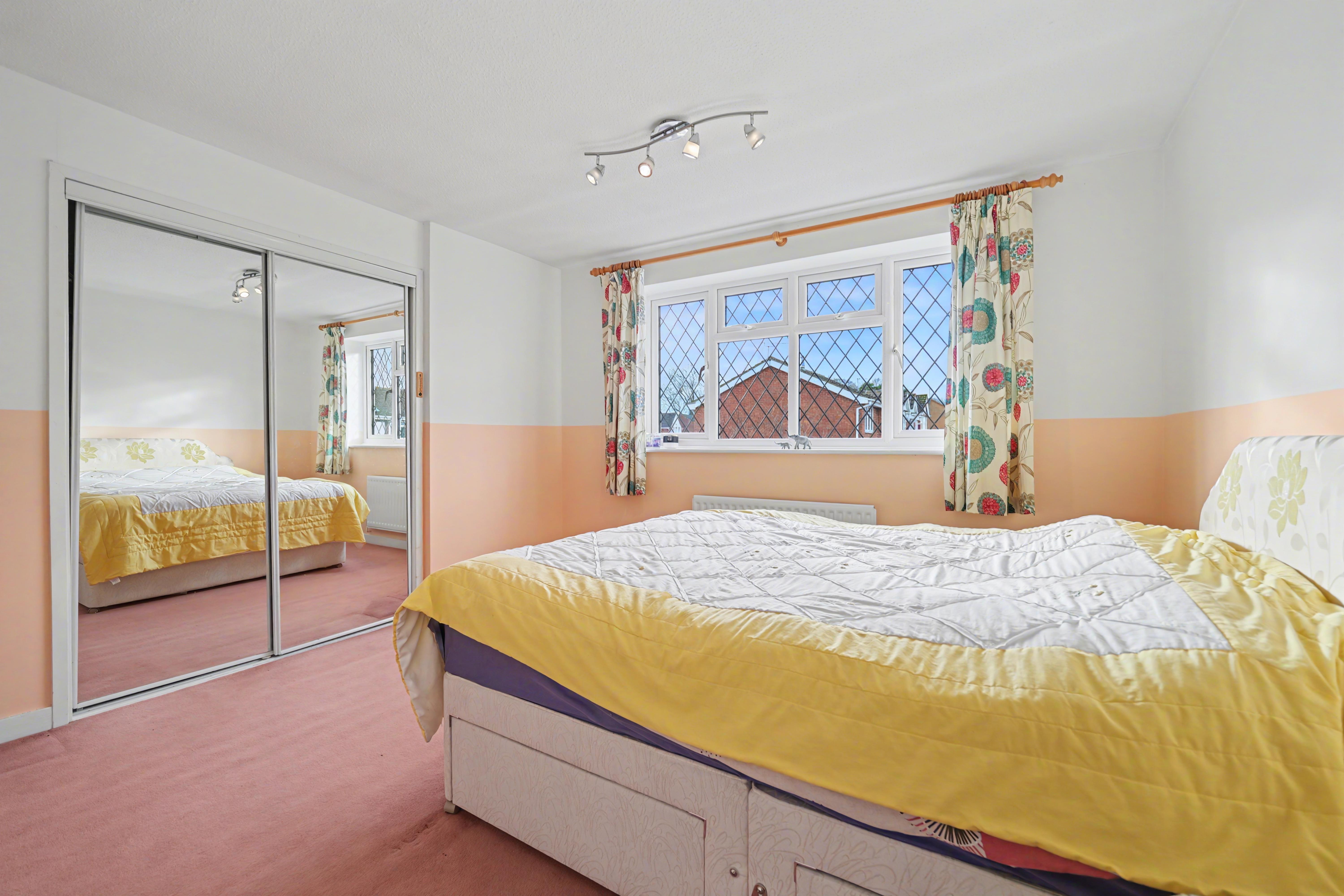 4 bedroom detached house for sale, Cooper Gardens, Leicester, LE2