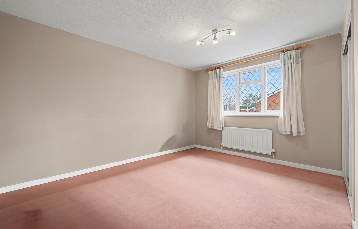 4 bedroom detached house for sale, Cooper Gardens, Leicester, LE2
