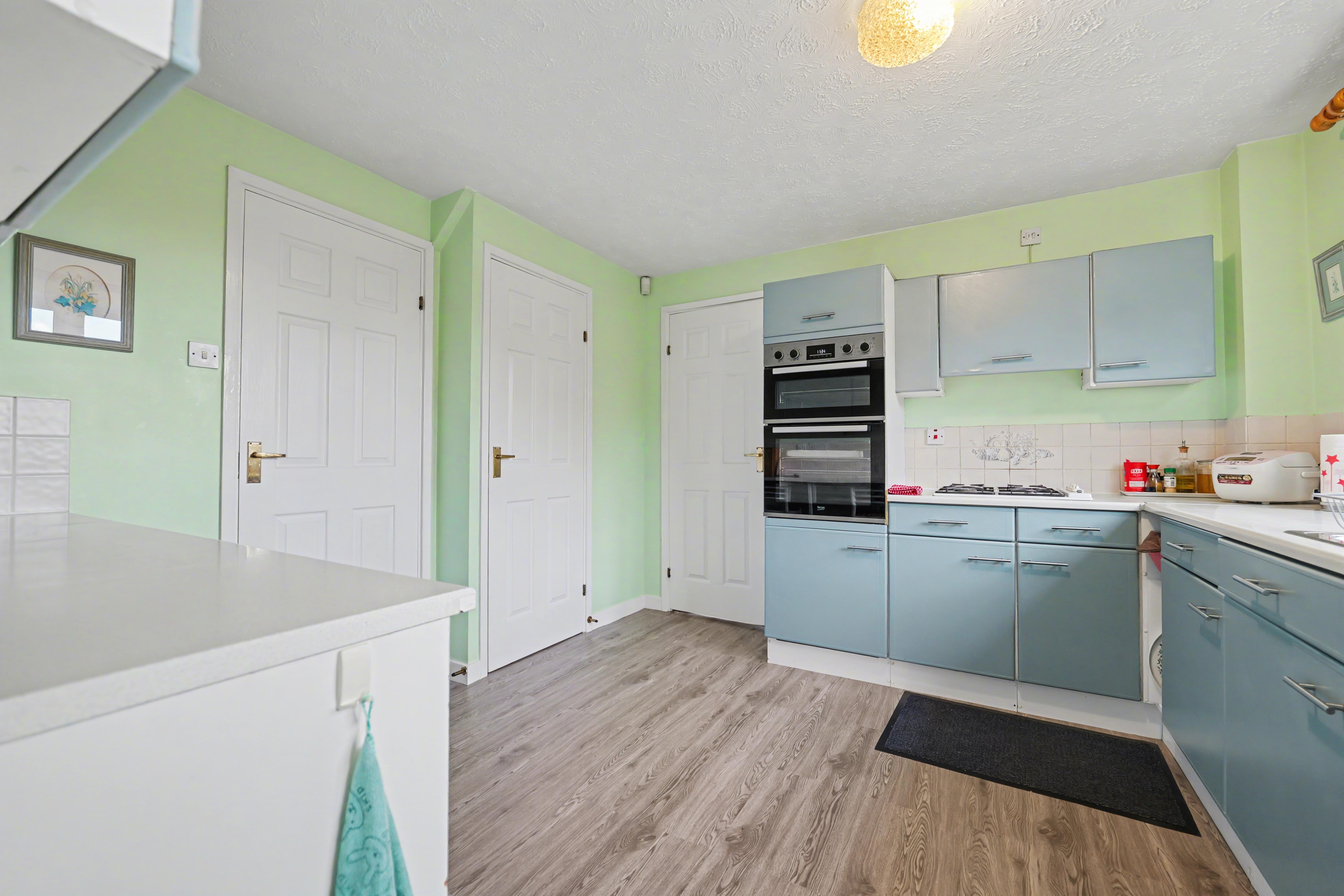 4 bedroom detached house for sale, Cooper Gardens, Leicester, LE2
