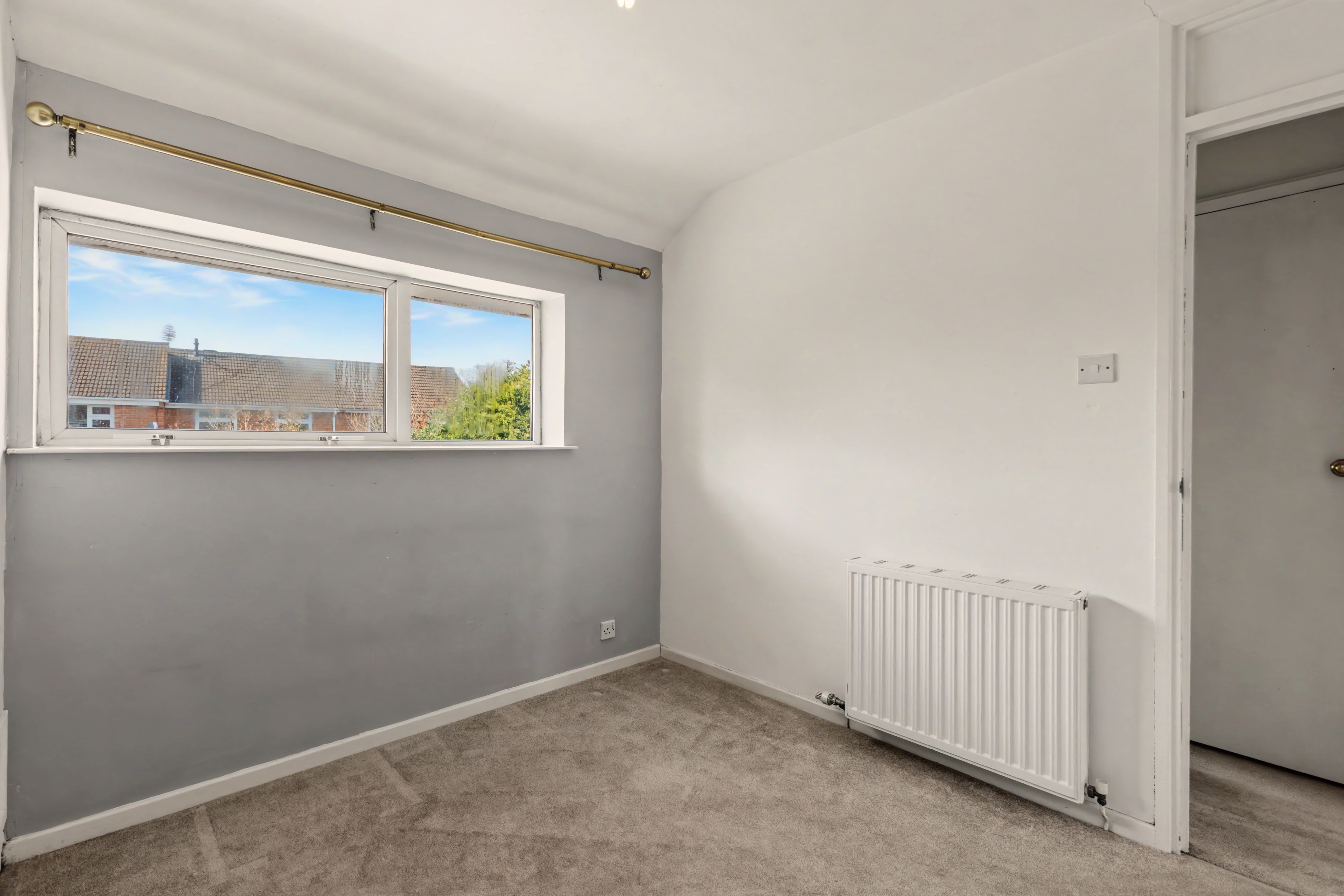 3 bedroom semi detached house for sale, Pippins Road, Tewkesbury, GL20