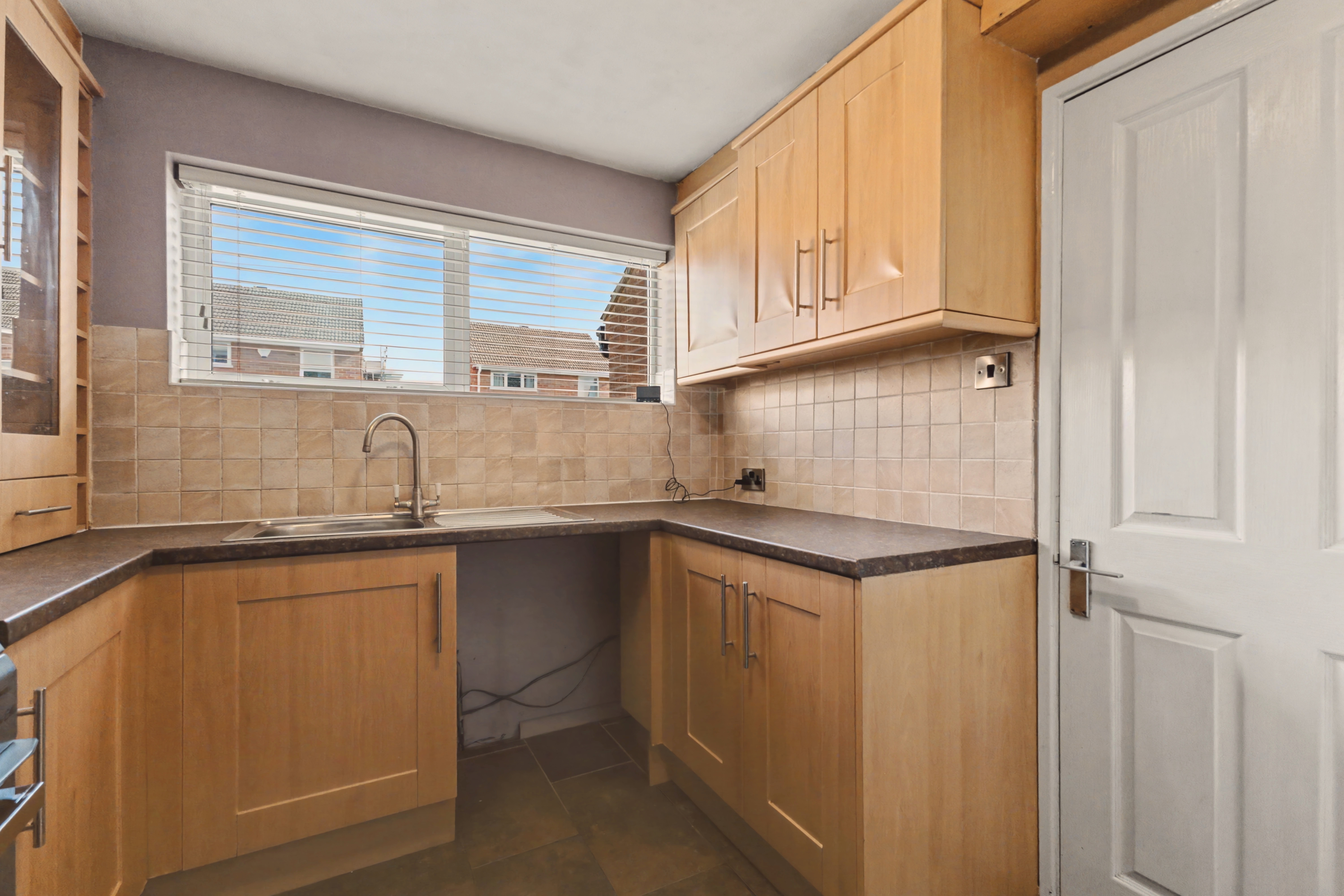 3 bedroom semi detached house for sale, Pippins Road, Tewkesbury, GL20