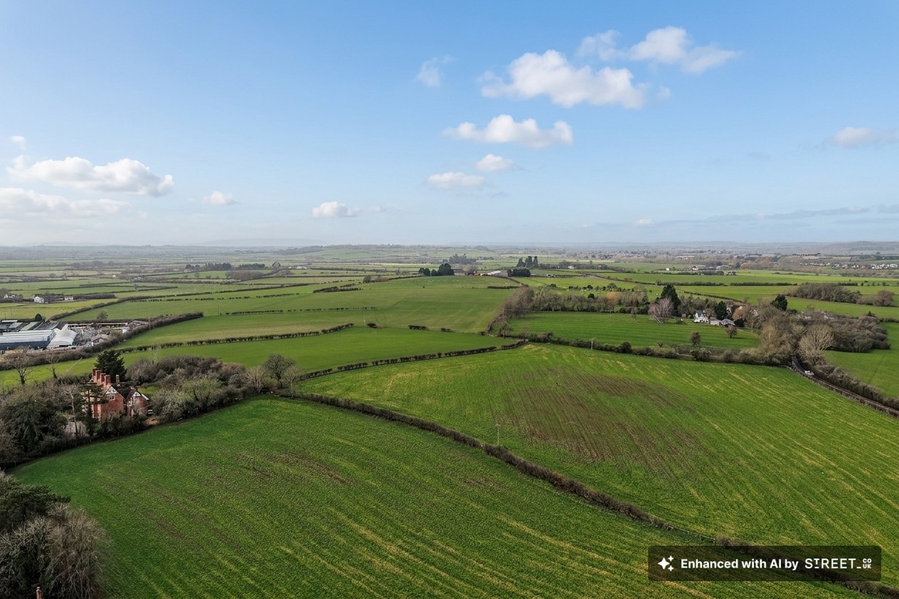 3 bedroom detached house for sale, Croft Cottage, Stratford-Upon-Avon, CV37