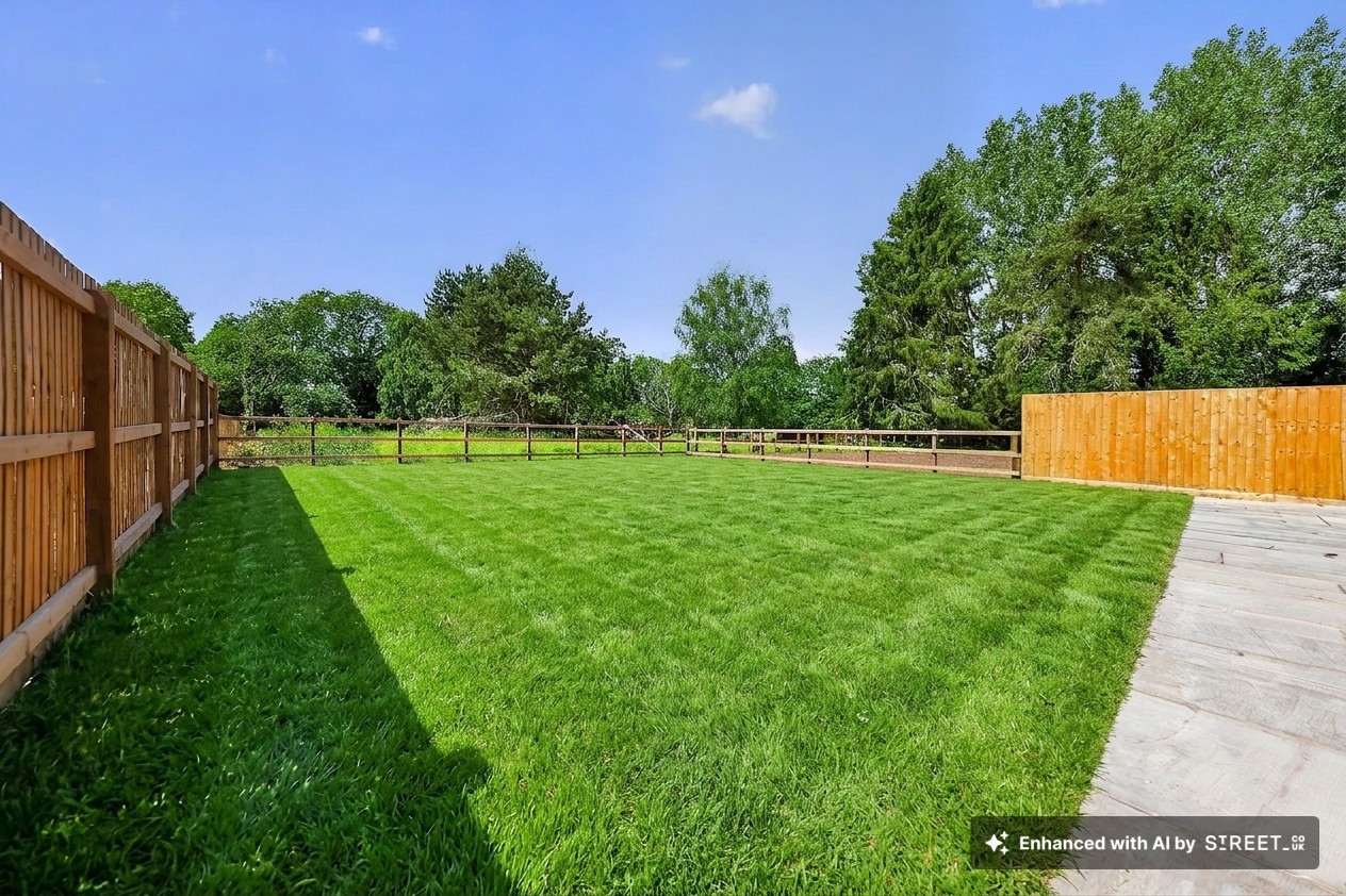 3 bedroom detached house for sale, Croft Cottage, Stratford-Upon-Avon, CV37