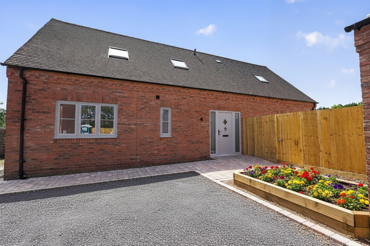 3 bedroom detached house for sale, Croft Cottage, Stratford-Upon-Avon, CV37