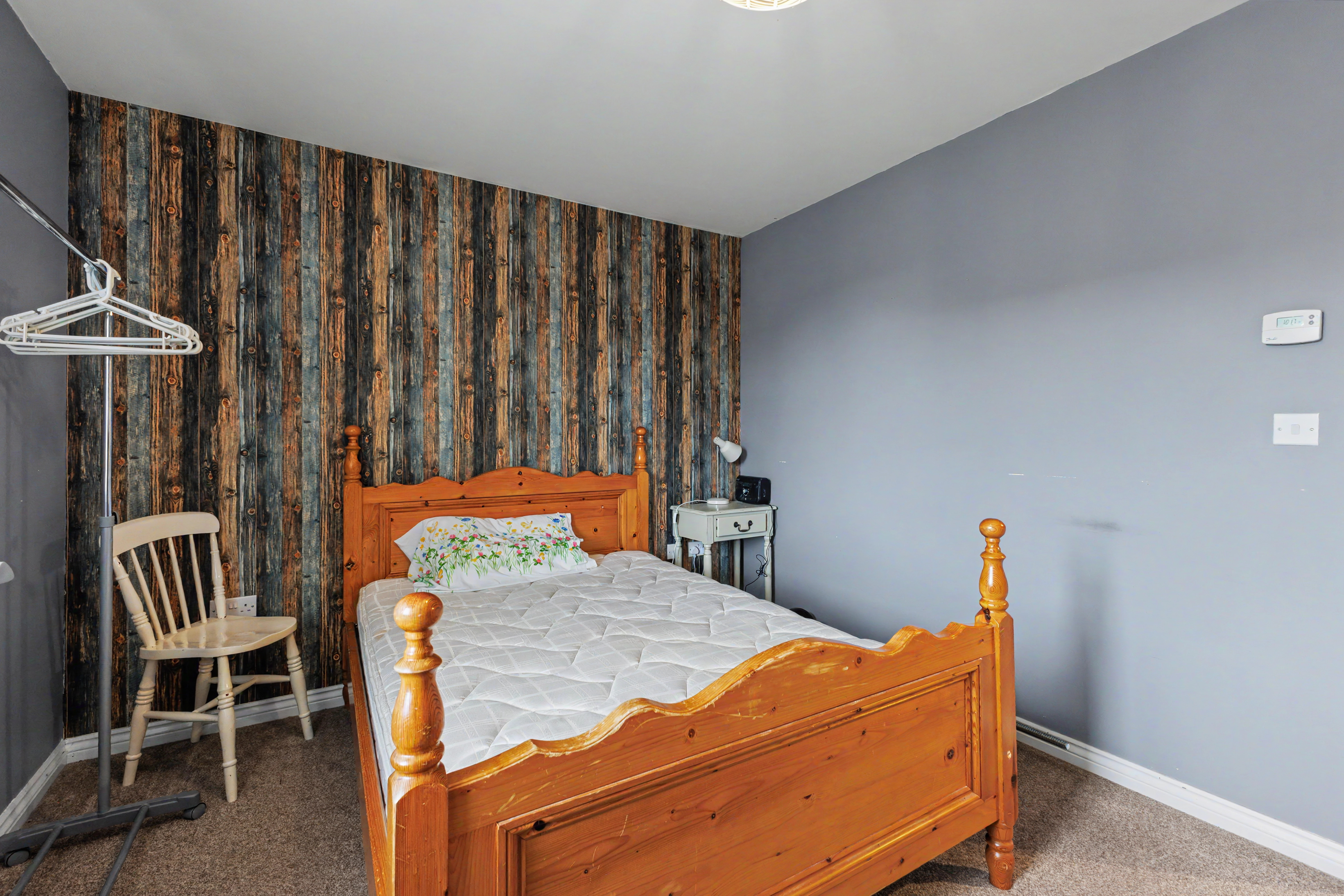 2 bedroom semi detached house for sale, Crump Way, Evesham, WR11, photo 12 of 17