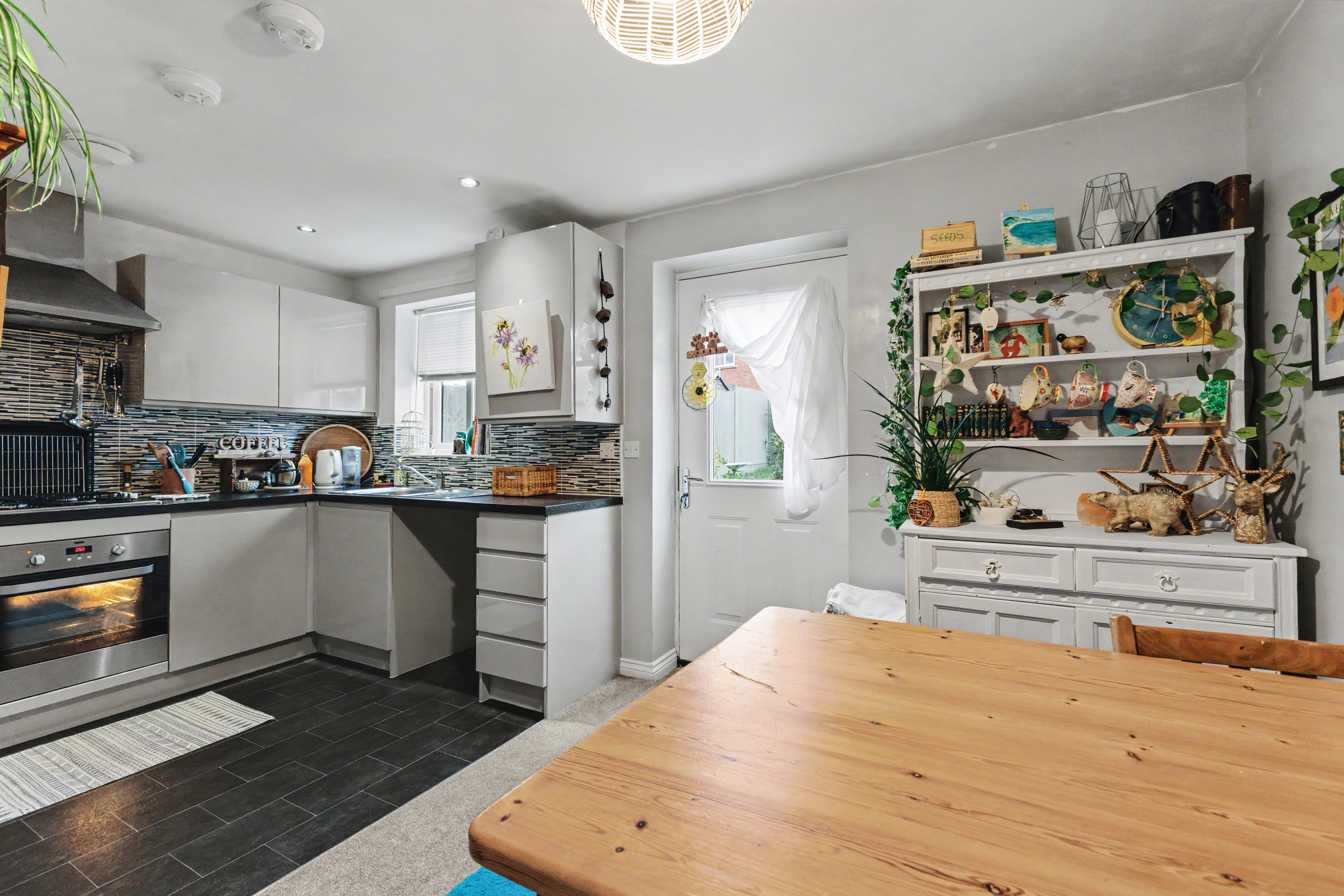 2 bedroom semi detached house for sale, Crump Way, Evesham, WR11, photo 6 of 17