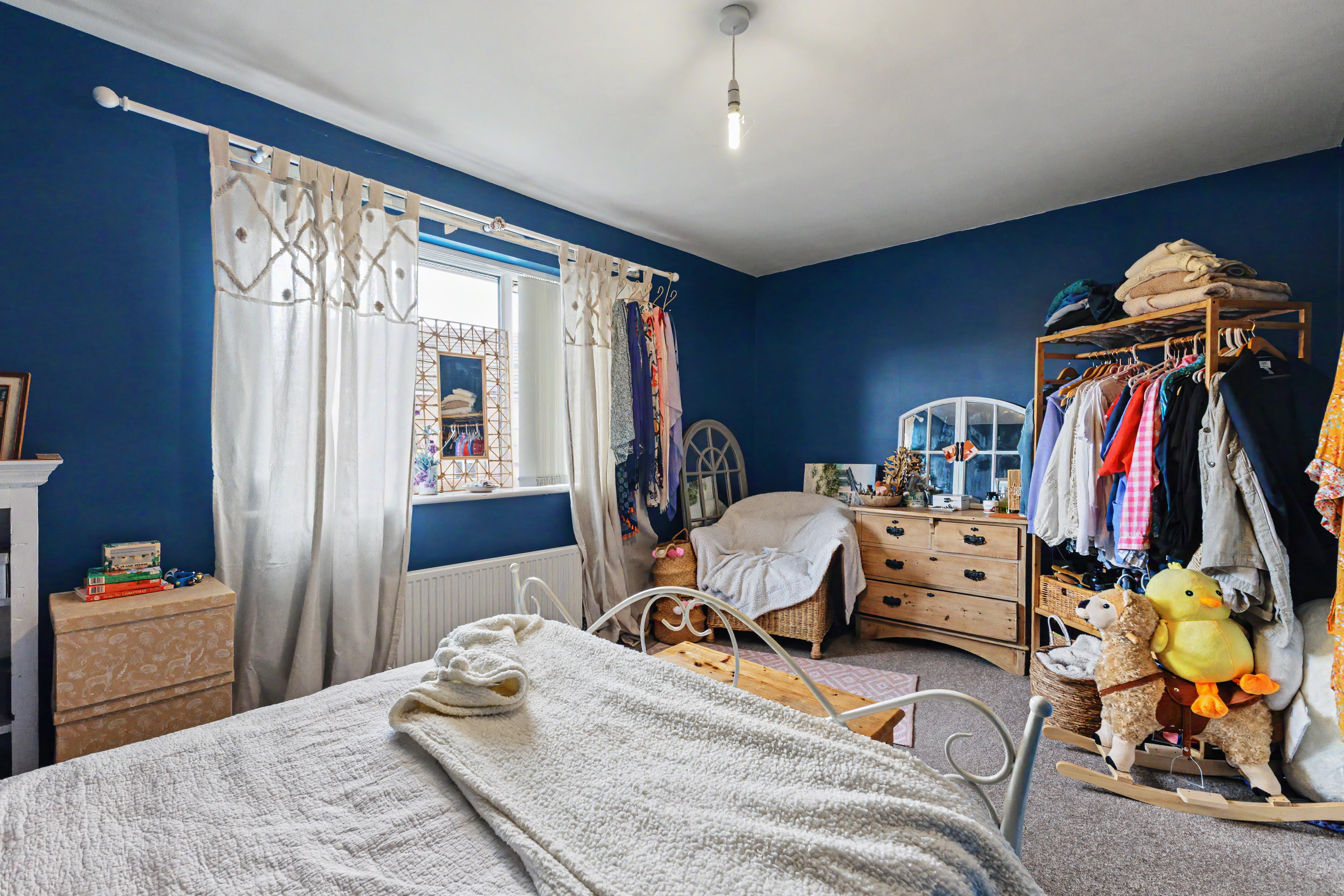2 bedroom semi detached house for sale, Crump Way, Evesham, WR11, photo 10 of 17