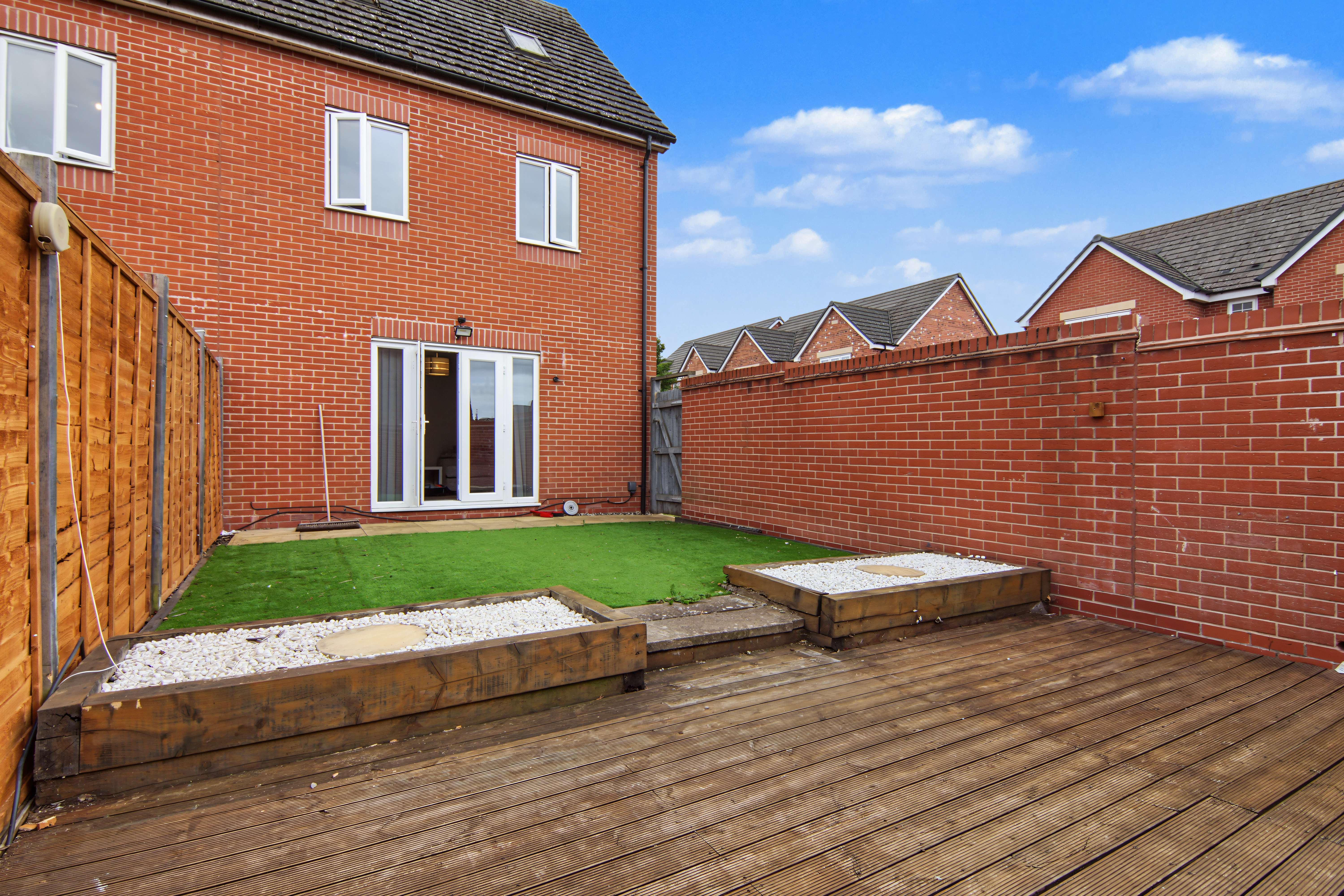 4 bedroom end of terrace house for sale, Astoria Drive, Coventry, CV4, photo 20 of 20