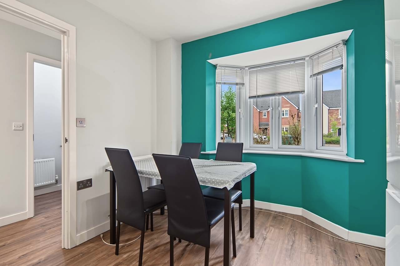4 bedroom end of terrace house for sale, Astoria Drive, Coventry, CV4, photo 6 of 20
