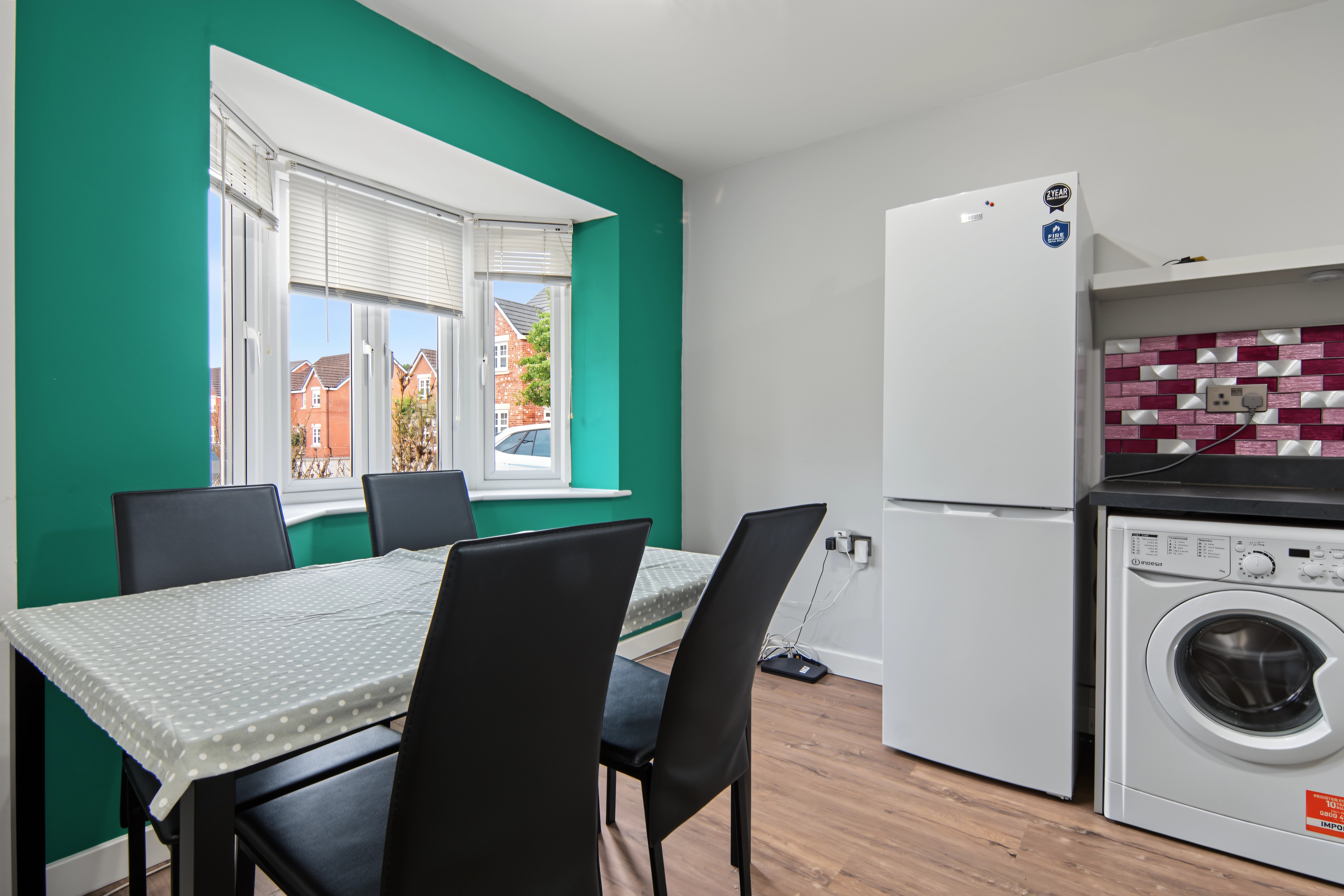4 bedroom end of terrace house for sale, Astoria Drive, Coventry, CV4, photo 8 of 20