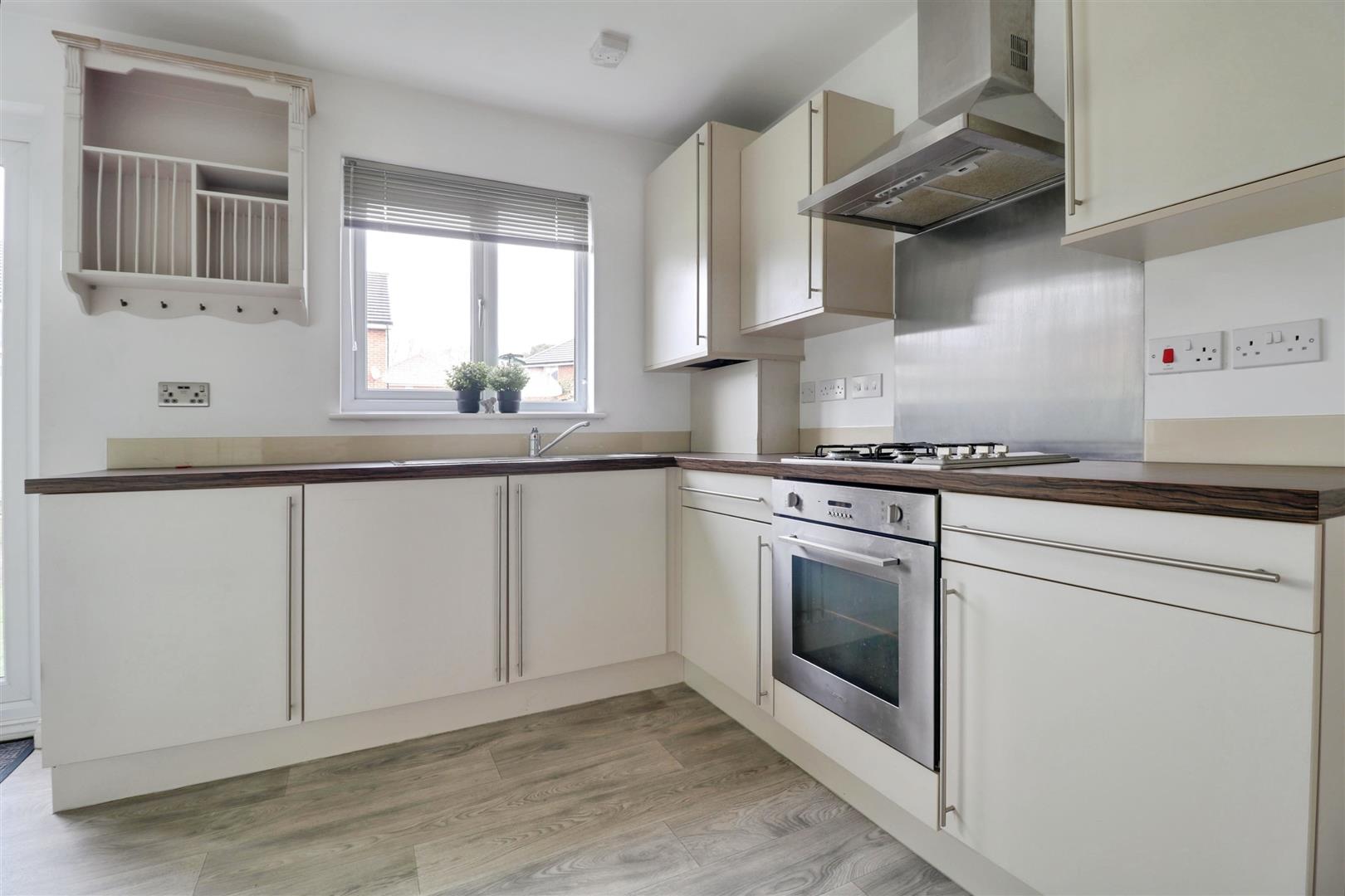 3 bedroom house for sale, Reginald Lindop Drive, Stoke-On-Trent, ST7, photo 7 of 18
