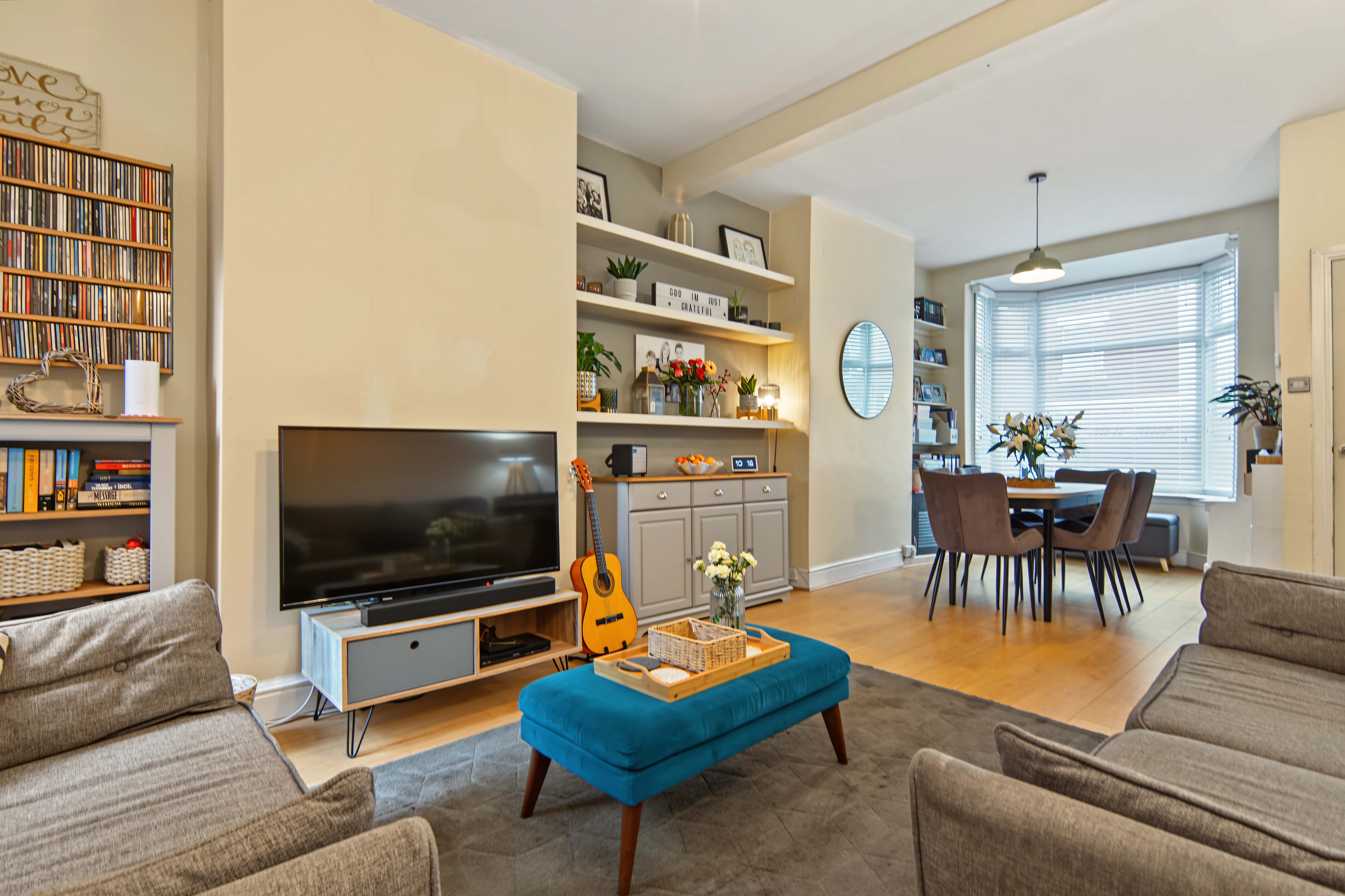 3 bedroom terraced house for sale, Lily Road, Birmingham, B26, photo 2
