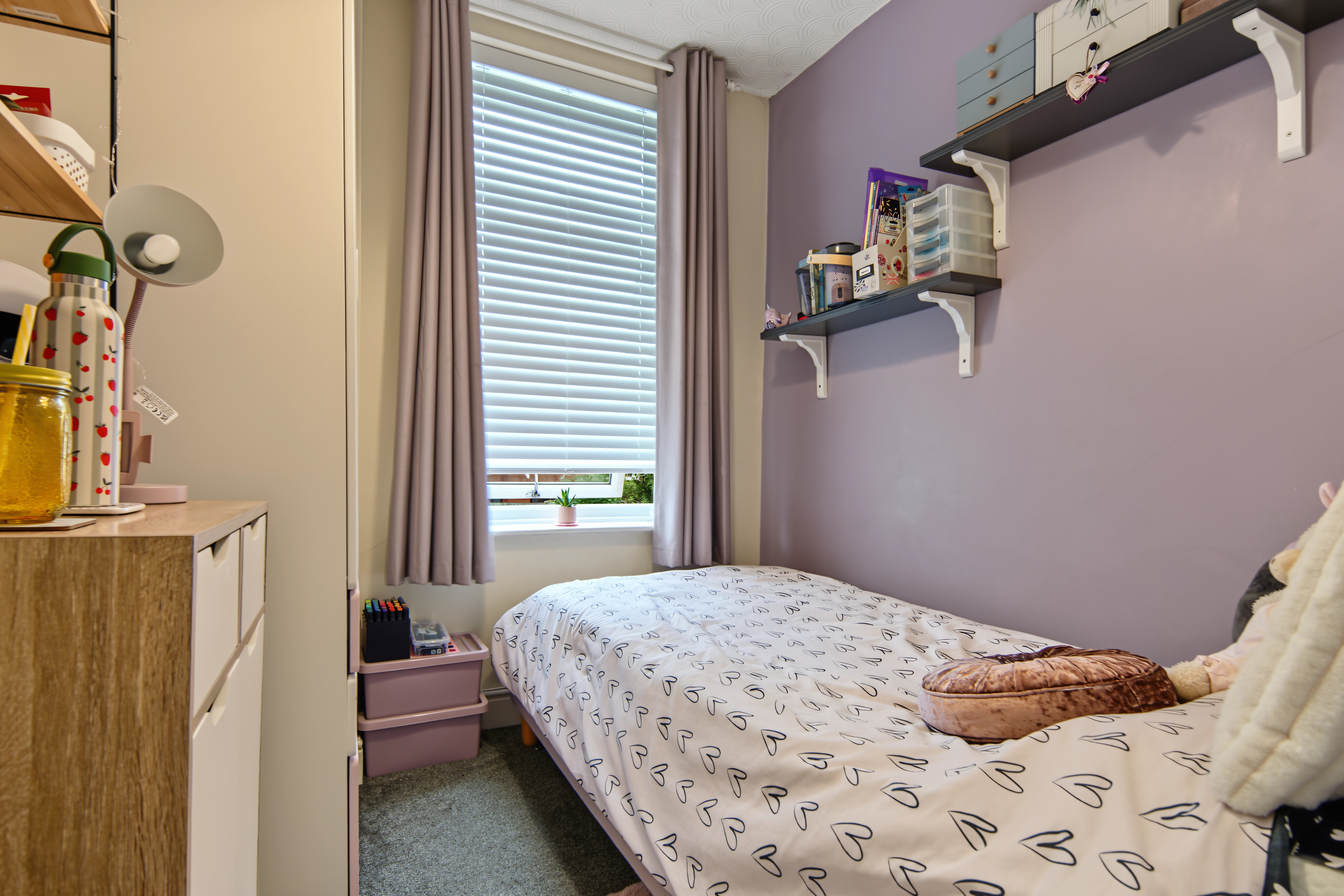 3 bedroom terraced house for sale, Lily Road, Birmingham, B26, photo 16 of 20