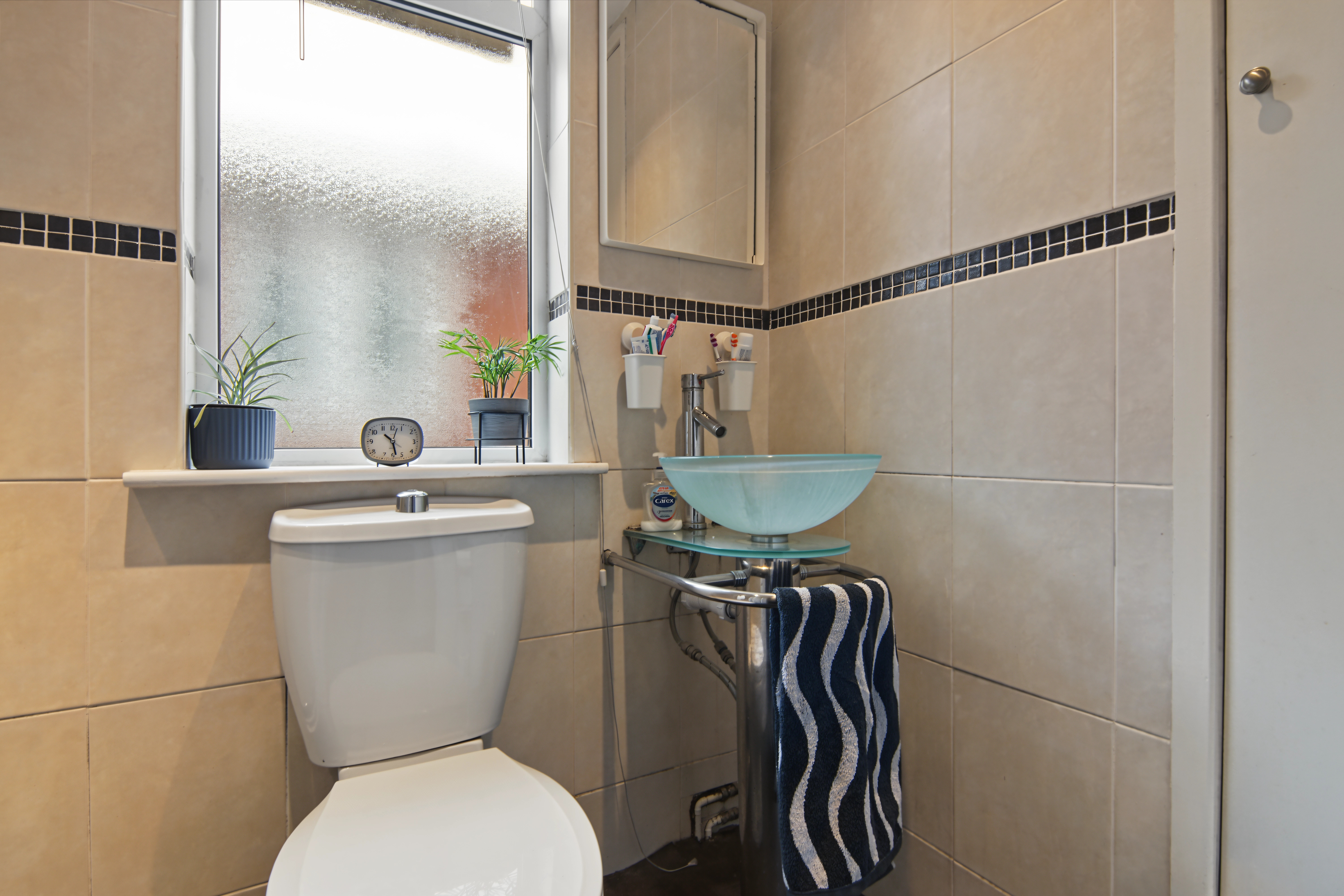 3 bedroom terraced house for sale, Lily Road, Birmingham, B26, photo 18 of 20