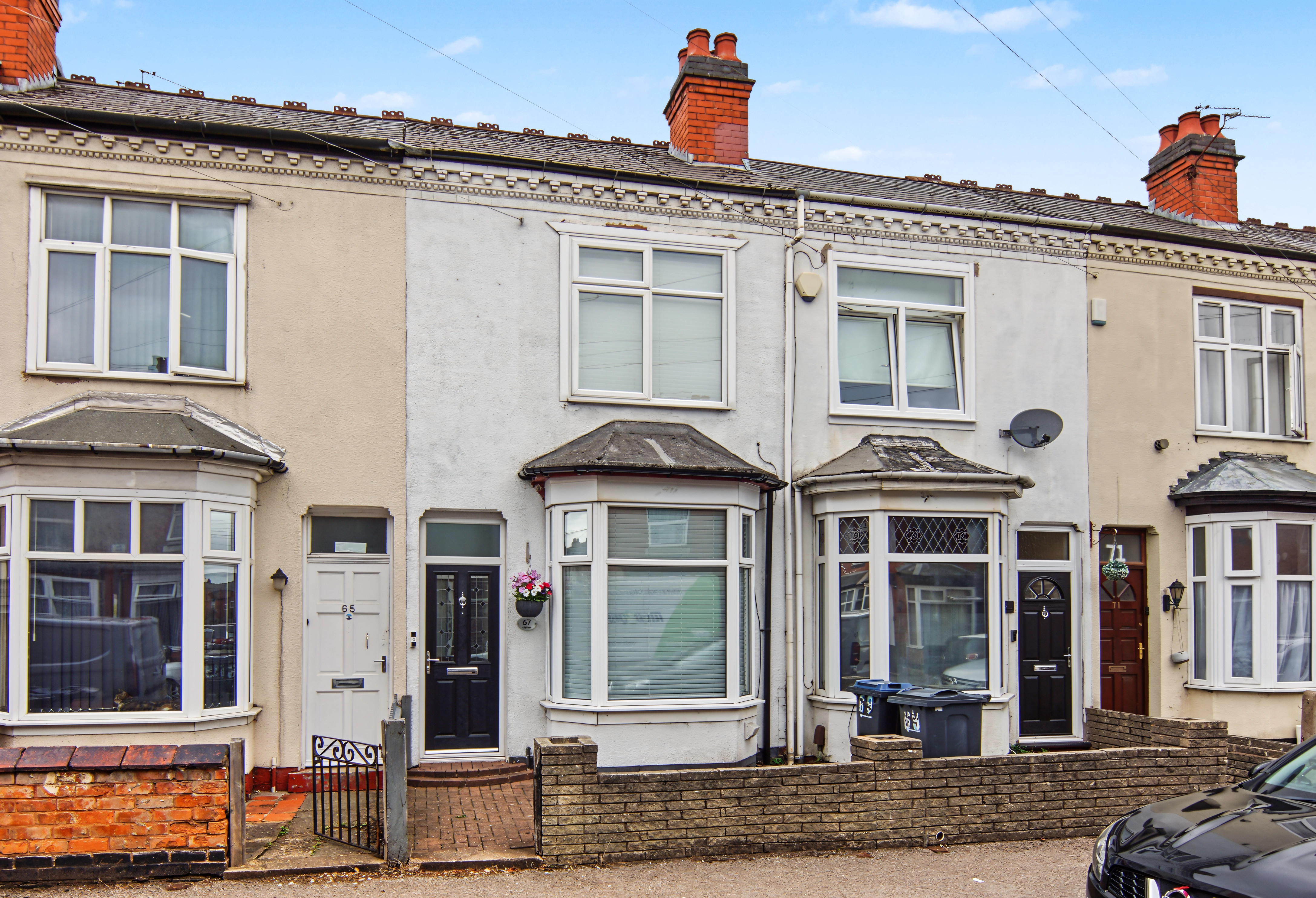3 bedroom terraced house for sale, Lily Road, Birmingham, B26, photo 19 of 20
