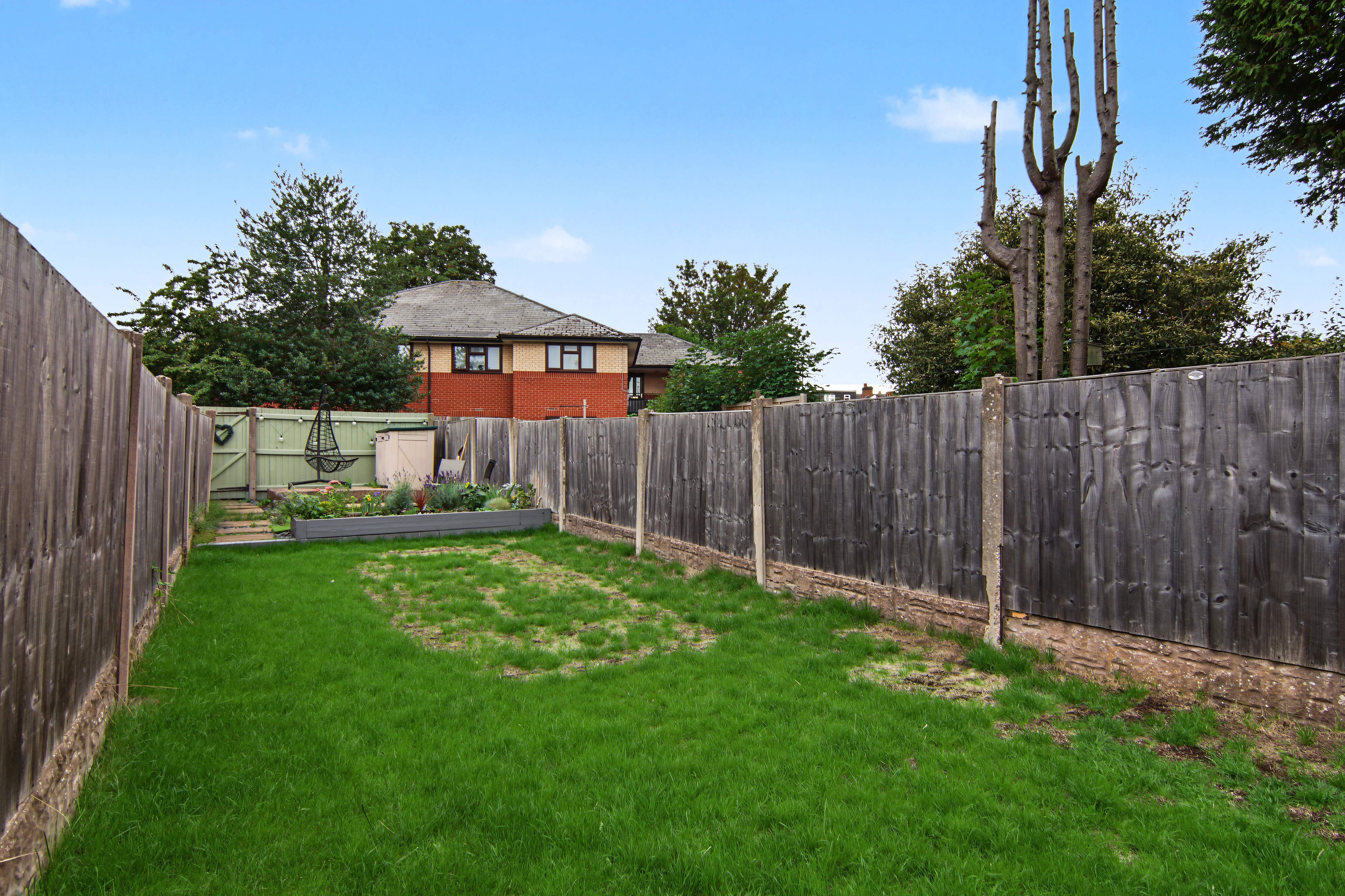 3 bedroom terraced house for sale, Lily Road, Birmingham, B26, photo 20 of 20