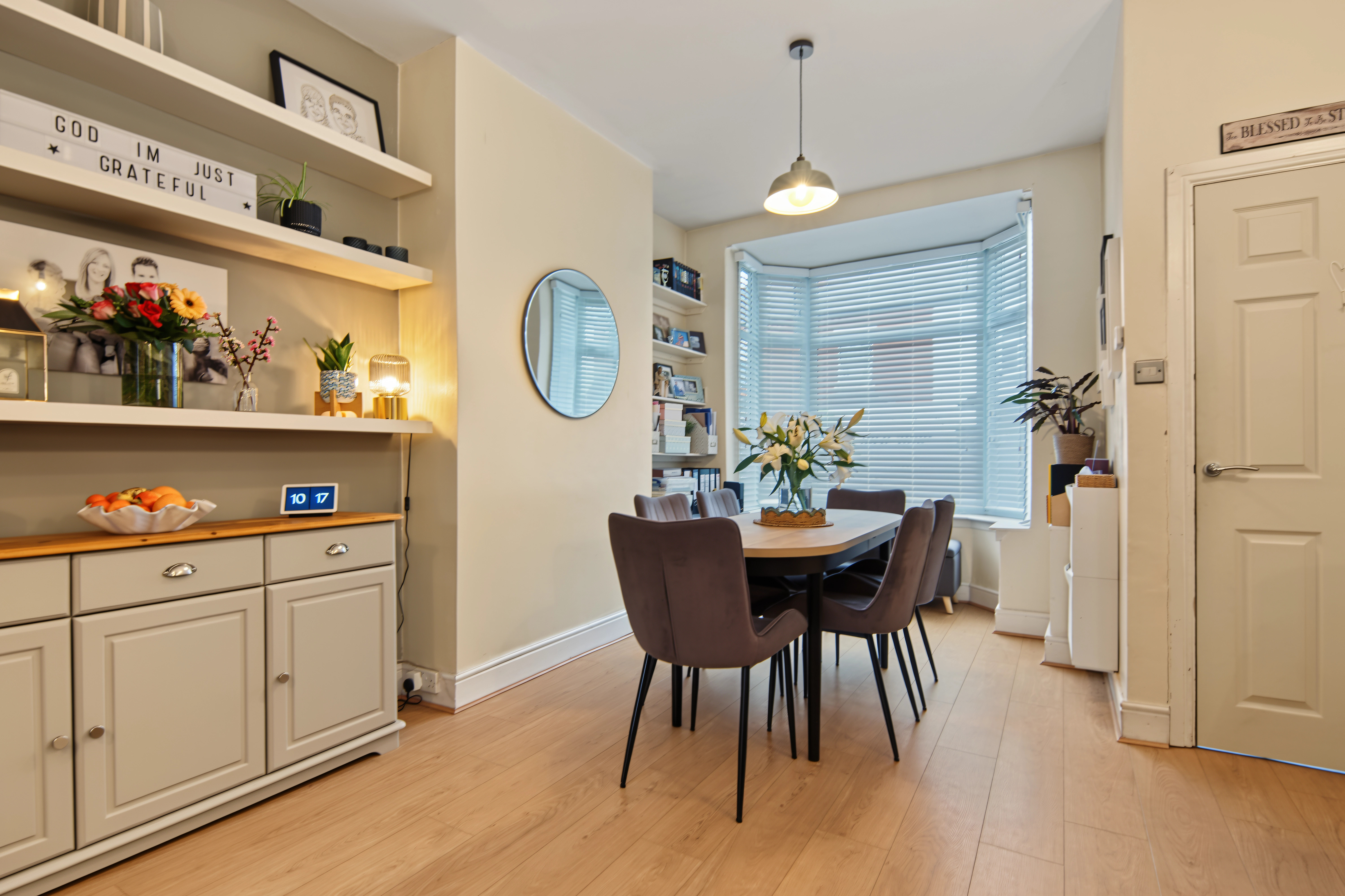 3 bedroom terraced house for sale, Lily Road, Birmingham, B26, photo 6 of 20