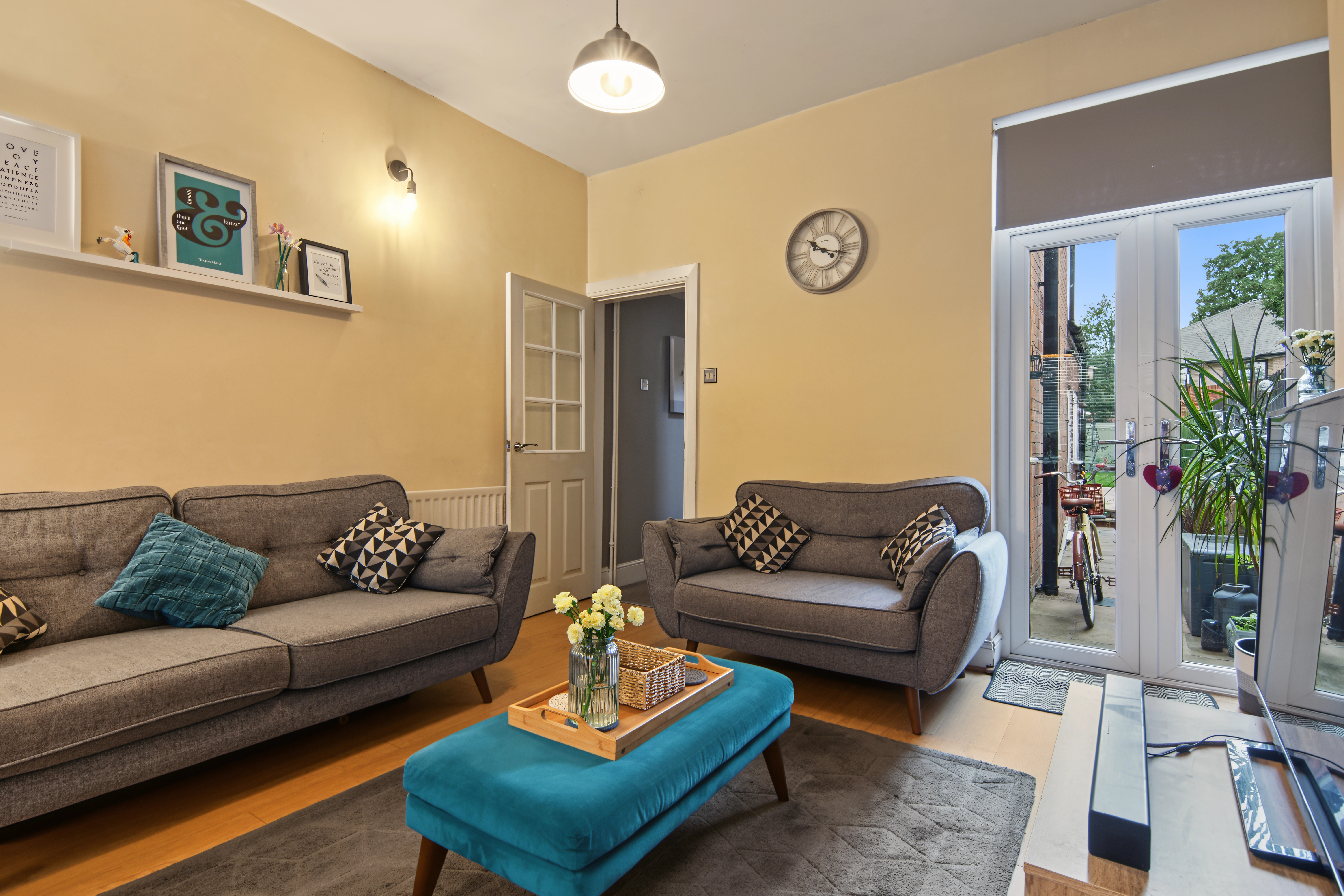 3 bedroom terraced house for sale, Lily Road, Birmingham, B26, photo 7 of 20