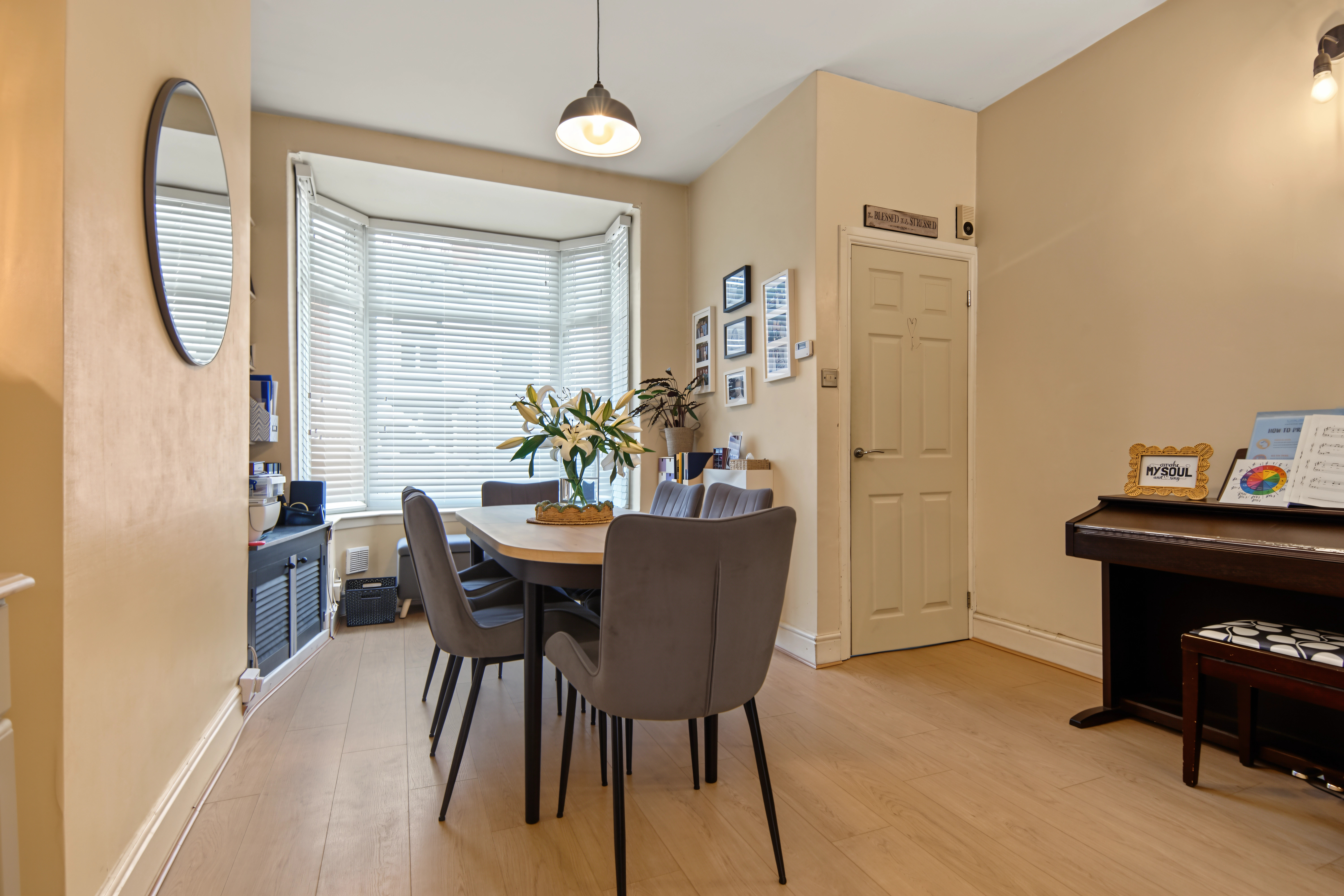 3 bedroom terraced house for sale, Lily Road, Birmingham, B26, photo 8 of 20
