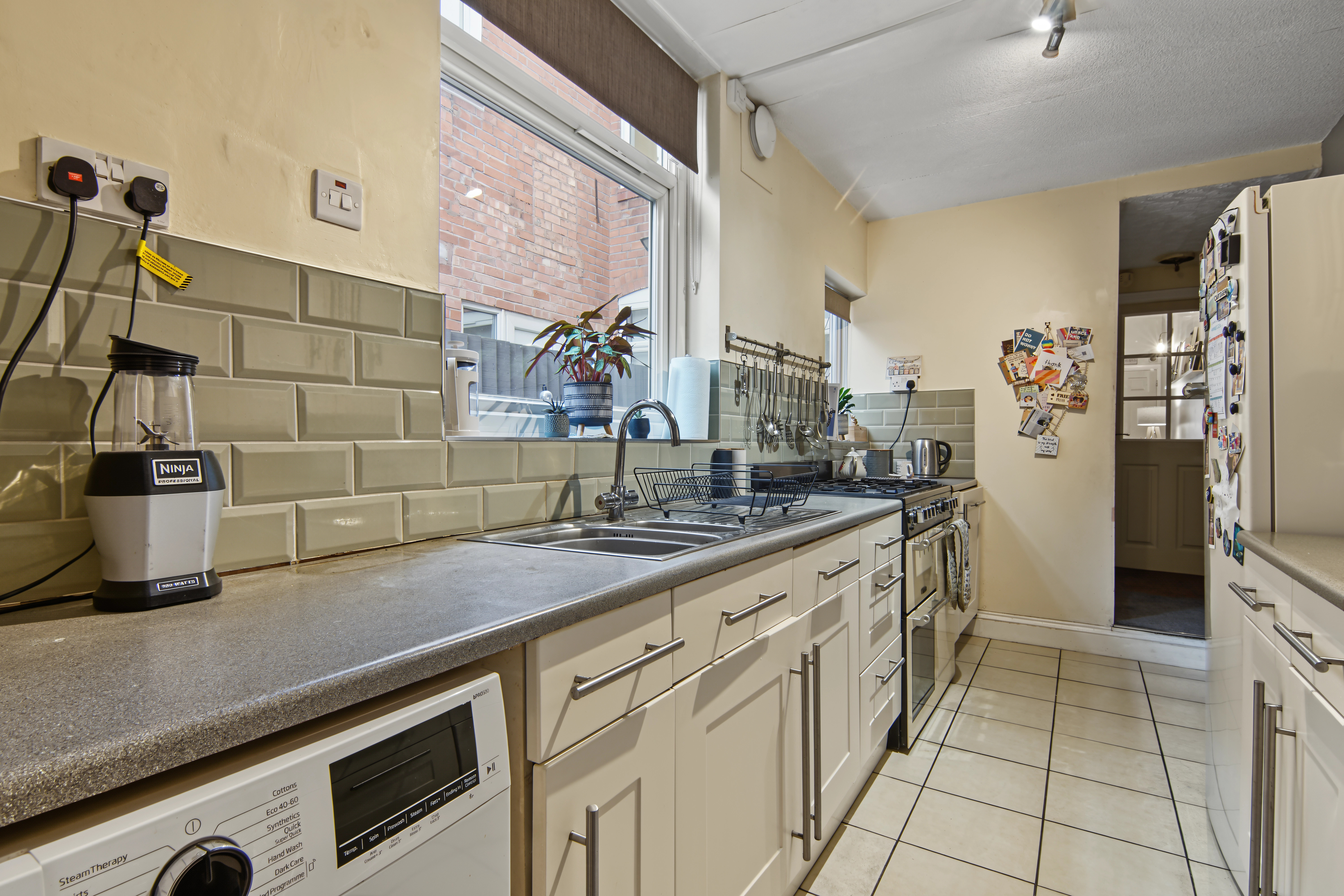 3 bedroom terraced house for sale, Lily Road, Birmingham, B26, photo 9 of 20