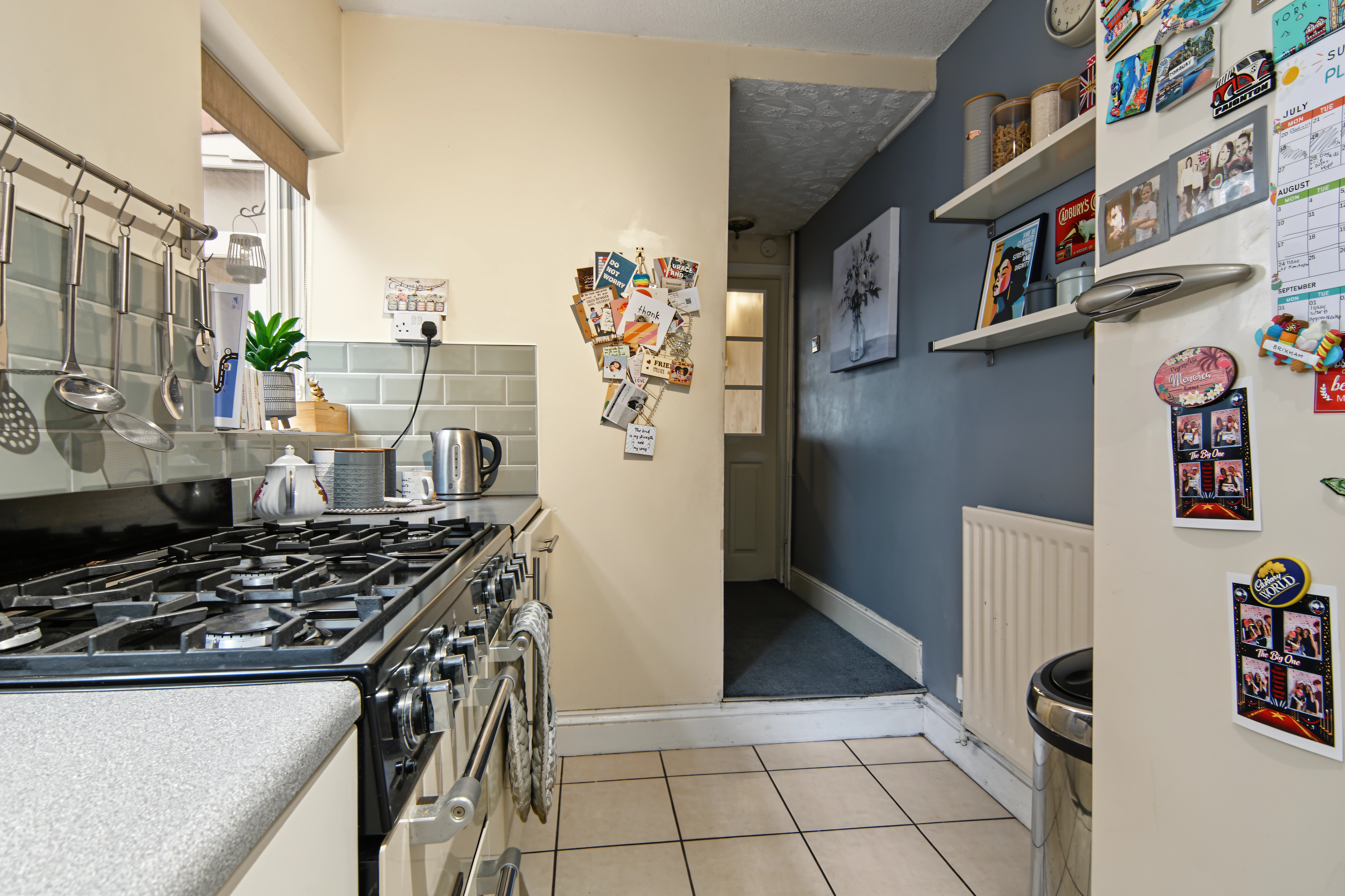 3 bedroom terraced house for sale, Lily Road, Birmingham, B26, photo 10 of 20