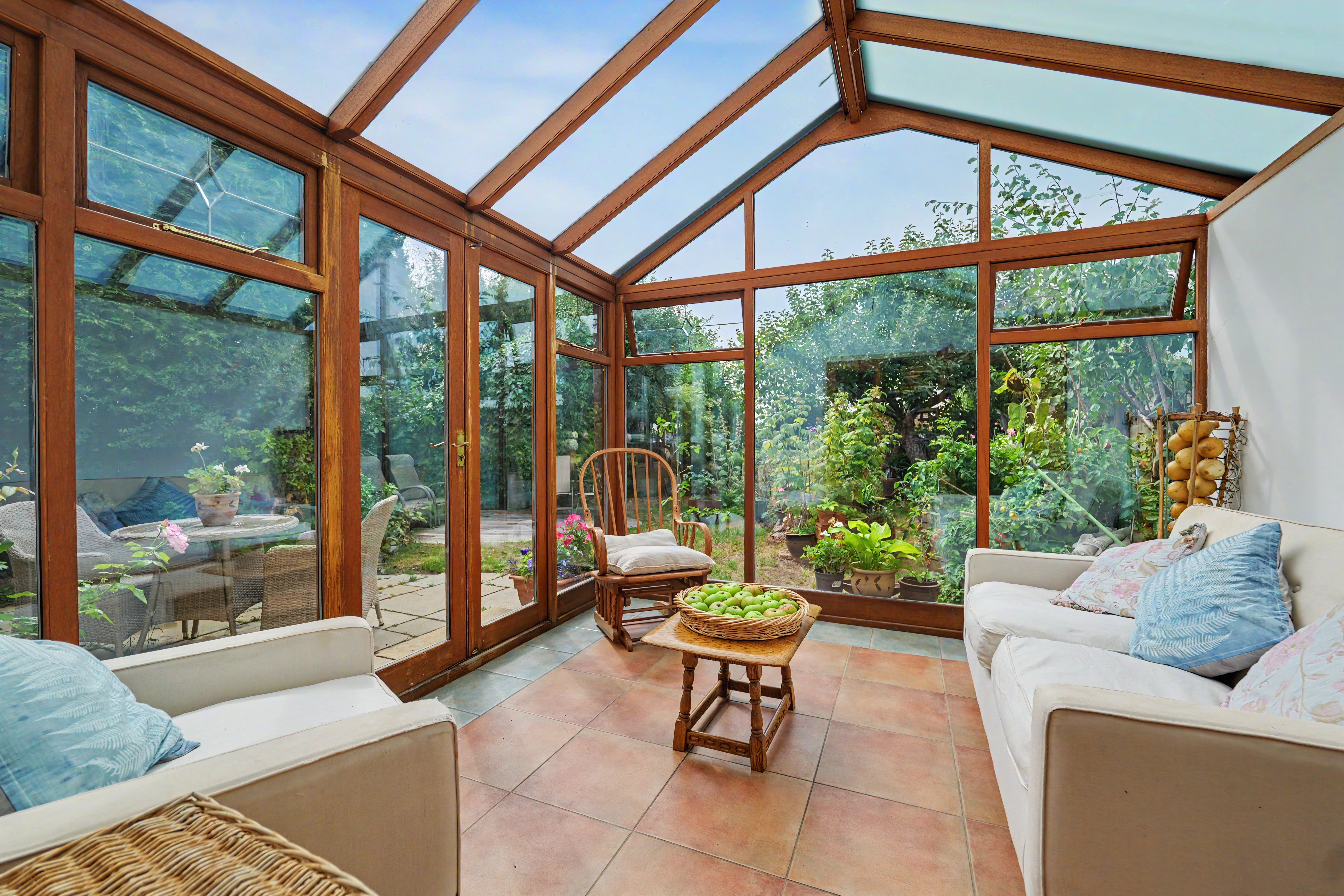 3 bedroom detached chalet bungalow for sale, Molyneux Drive, Loughborough, LE12
