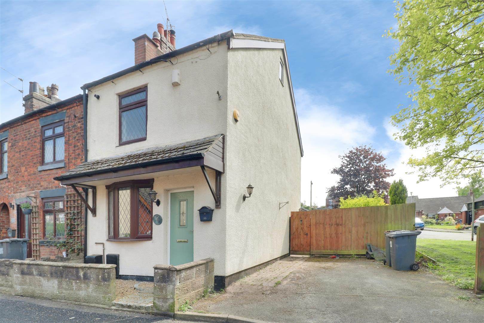 3 bedroom house for sale, Dean Hollow, Stoke-On-Trent, ST7