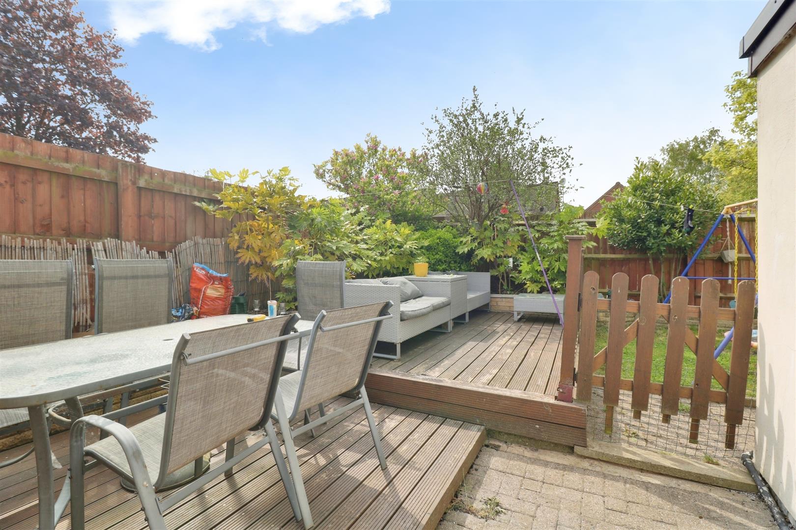 3 bedroom house for sale, Dean Hollow, Stoke-On-Trent, ST7, photo 12 of 13