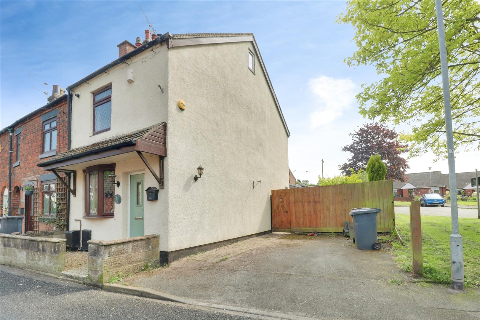 3 bedroom house for sale, Dean Hollow, Stoke-On-Trent, ST7, photo 13 of 13
