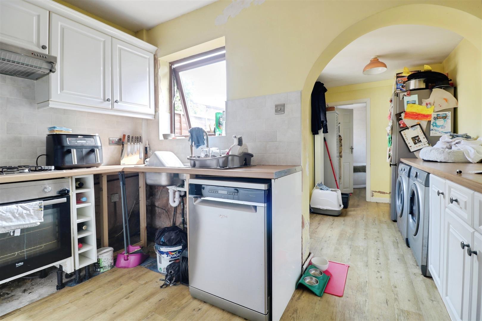 3 bedroom house for sale, Dean Hollow, Stoke-On-Trent, ST7, photo 6 of 13