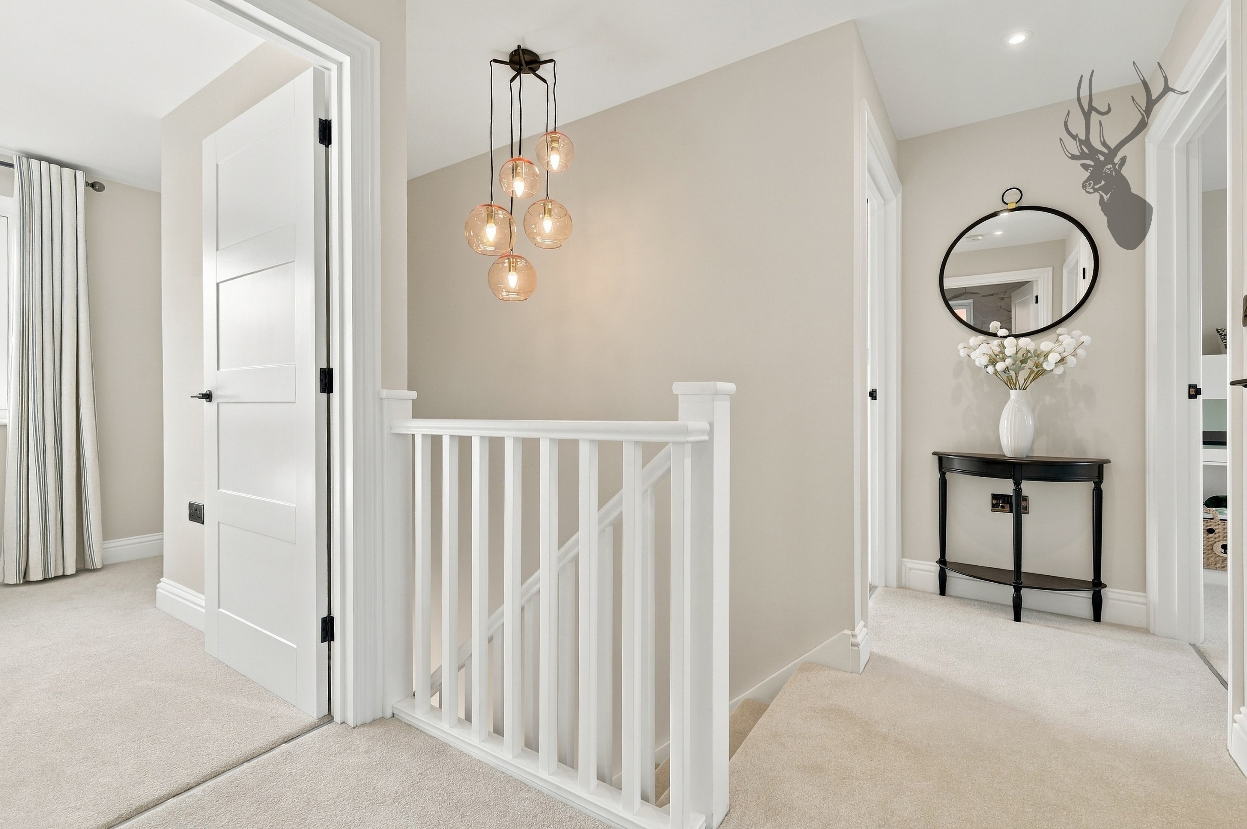 3 bedroom semi detached house for sale, Plot 19, Essex, CM5, photo 11 of 20