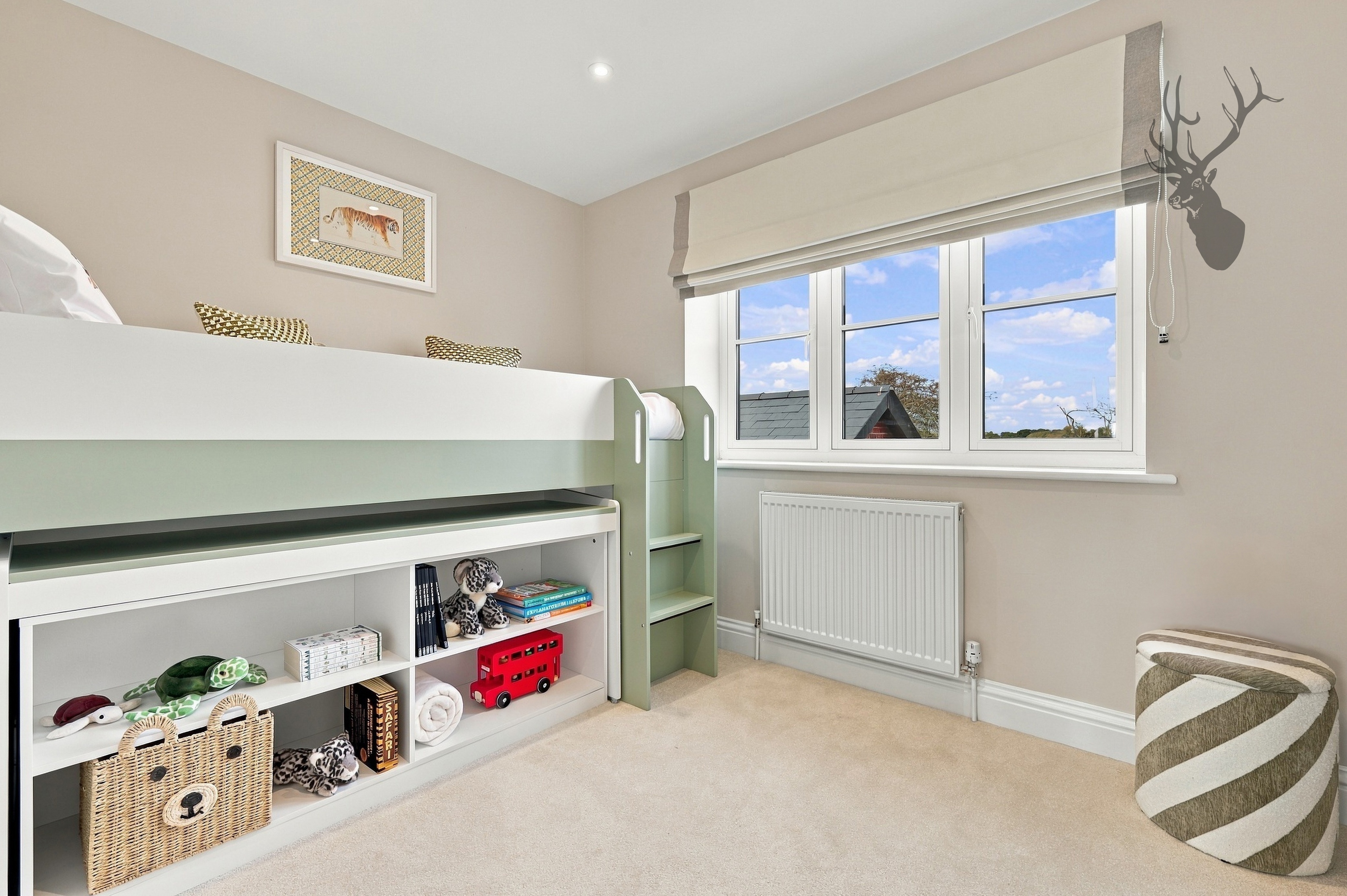 3 bedroom semi detached house for sale, Plot 19, Essex, CM5, photo 13 of 20