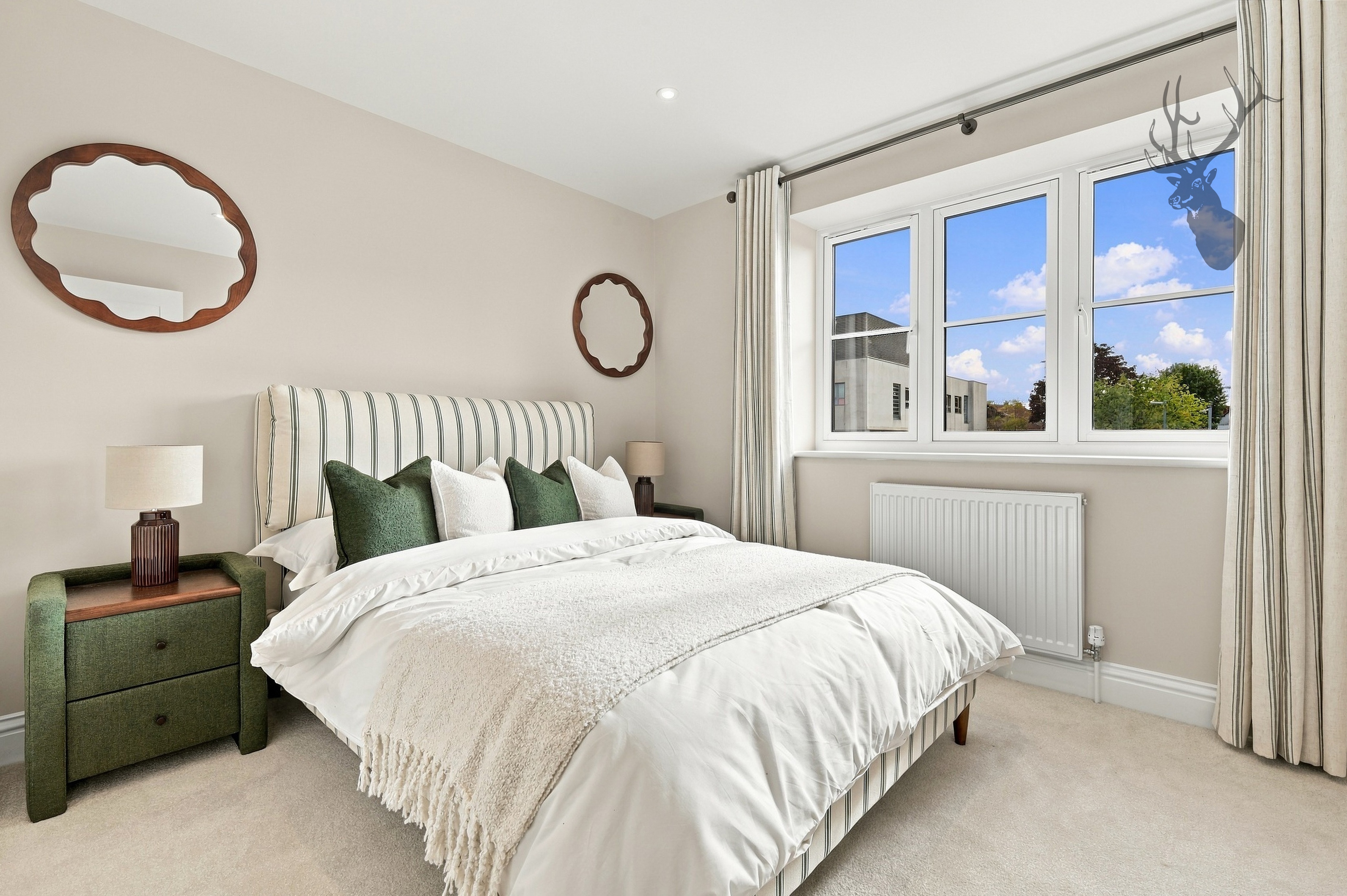3 bedroom semi detached house for sale, Plot 19, Essex, CM5, photo 15 of 20