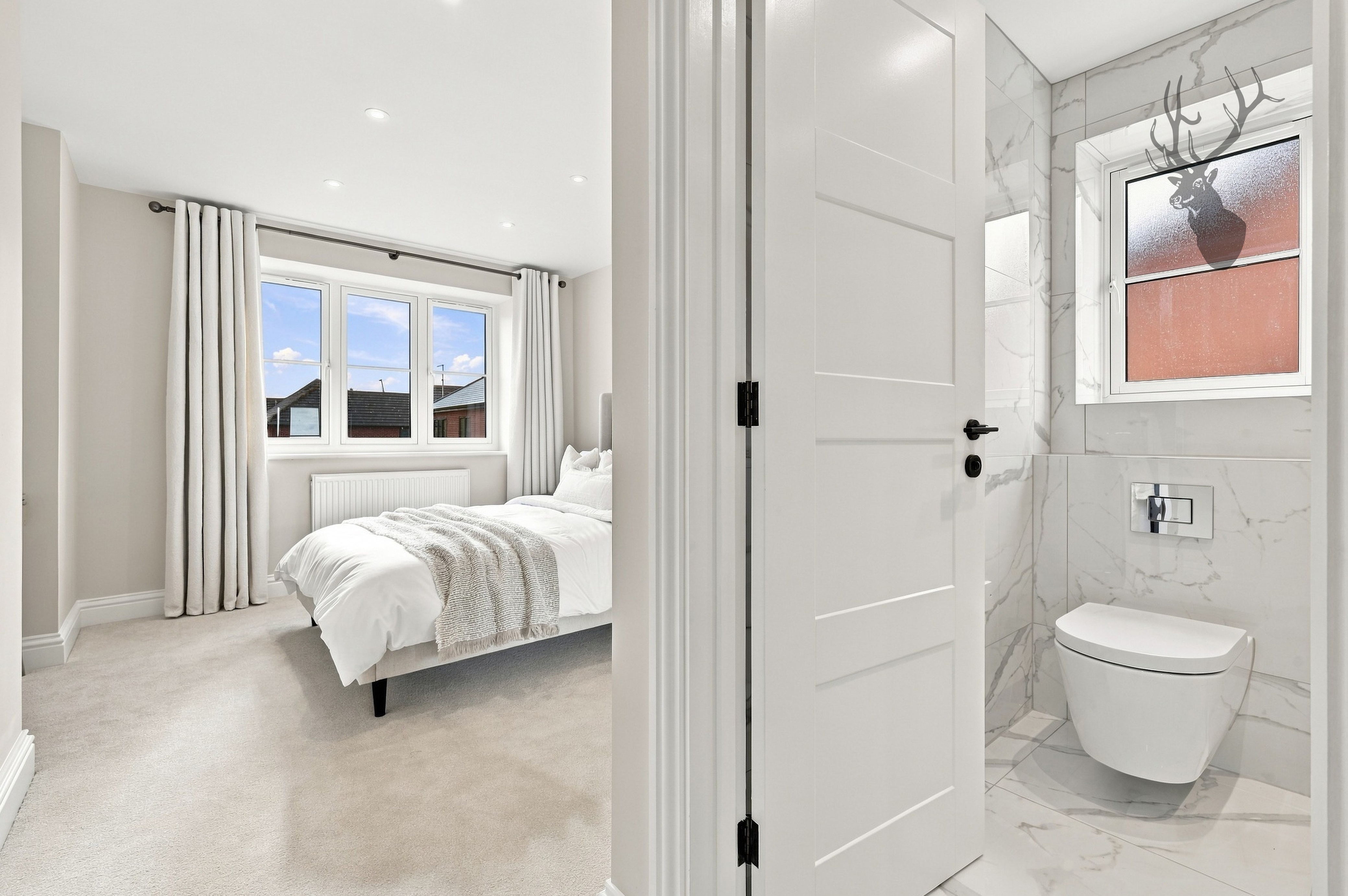 3 bedroom semi detached house for sale, Plot 19, Essex, CM5, photo 16 of 20