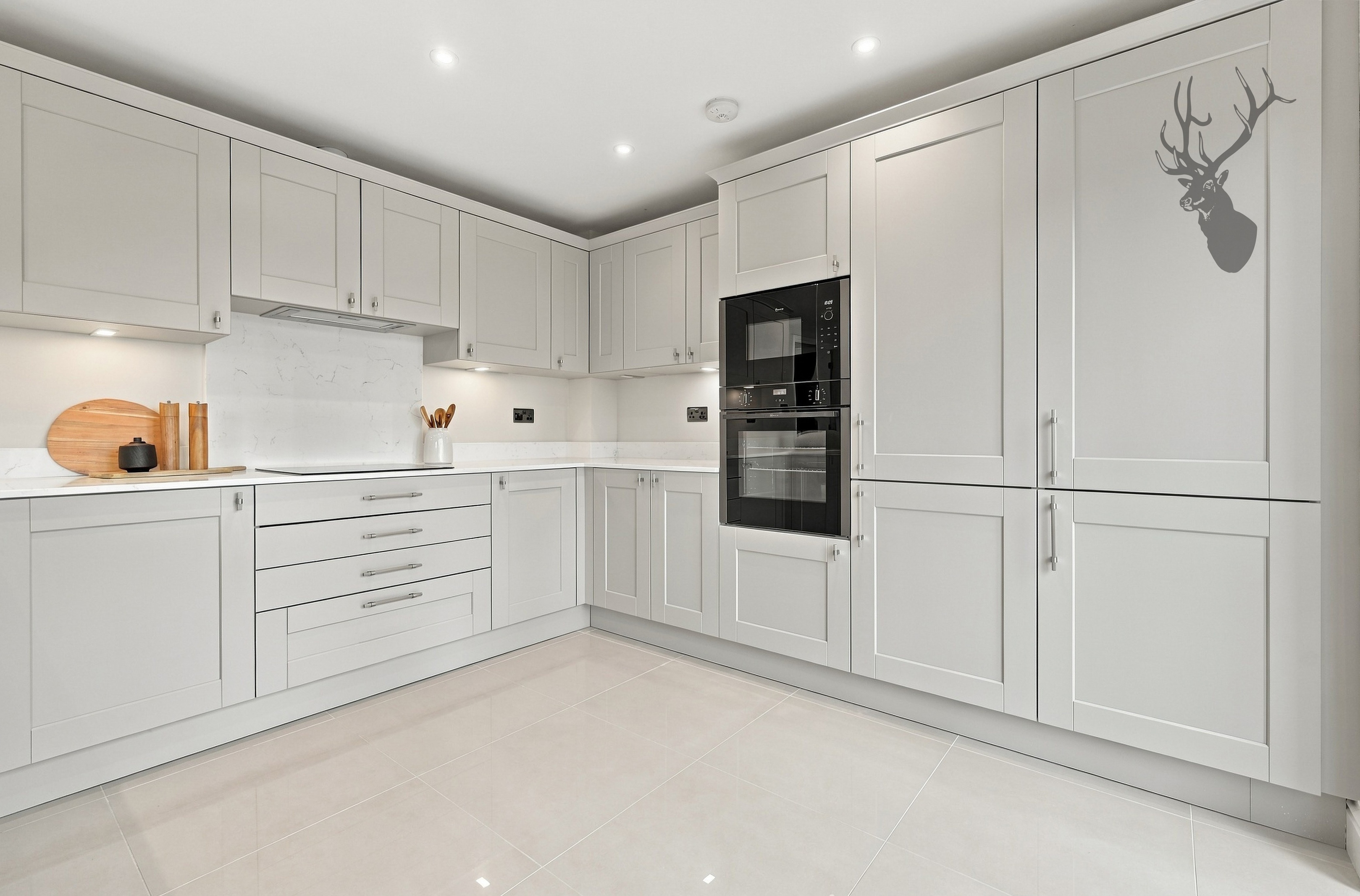 3 bedroom semi detached house for sale, Plot 19, Essex, CM5, photo 3