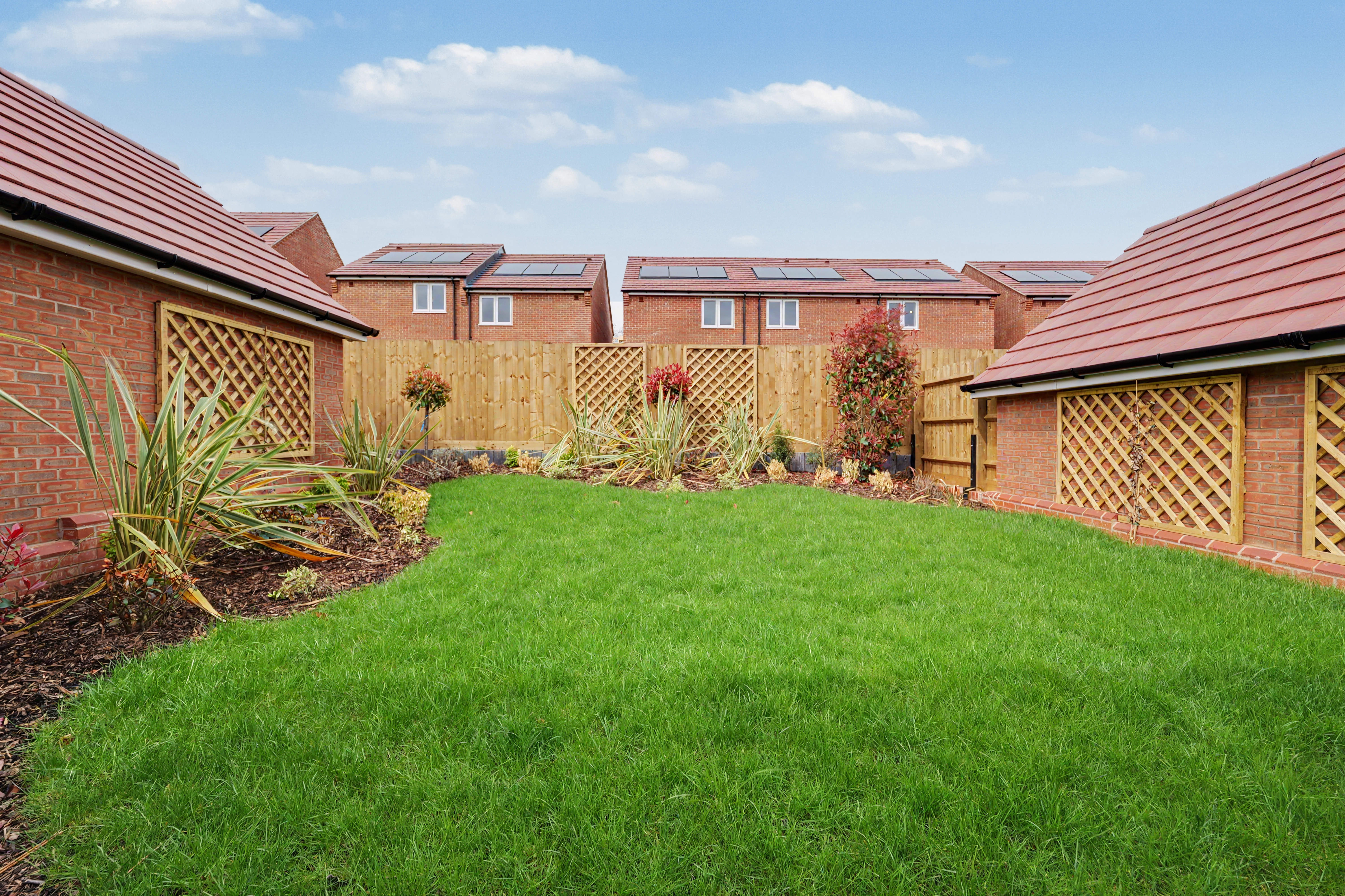4 bedroom detached house for sale, Plot 59 (THE SHERBOURNE), Coventry, CV4