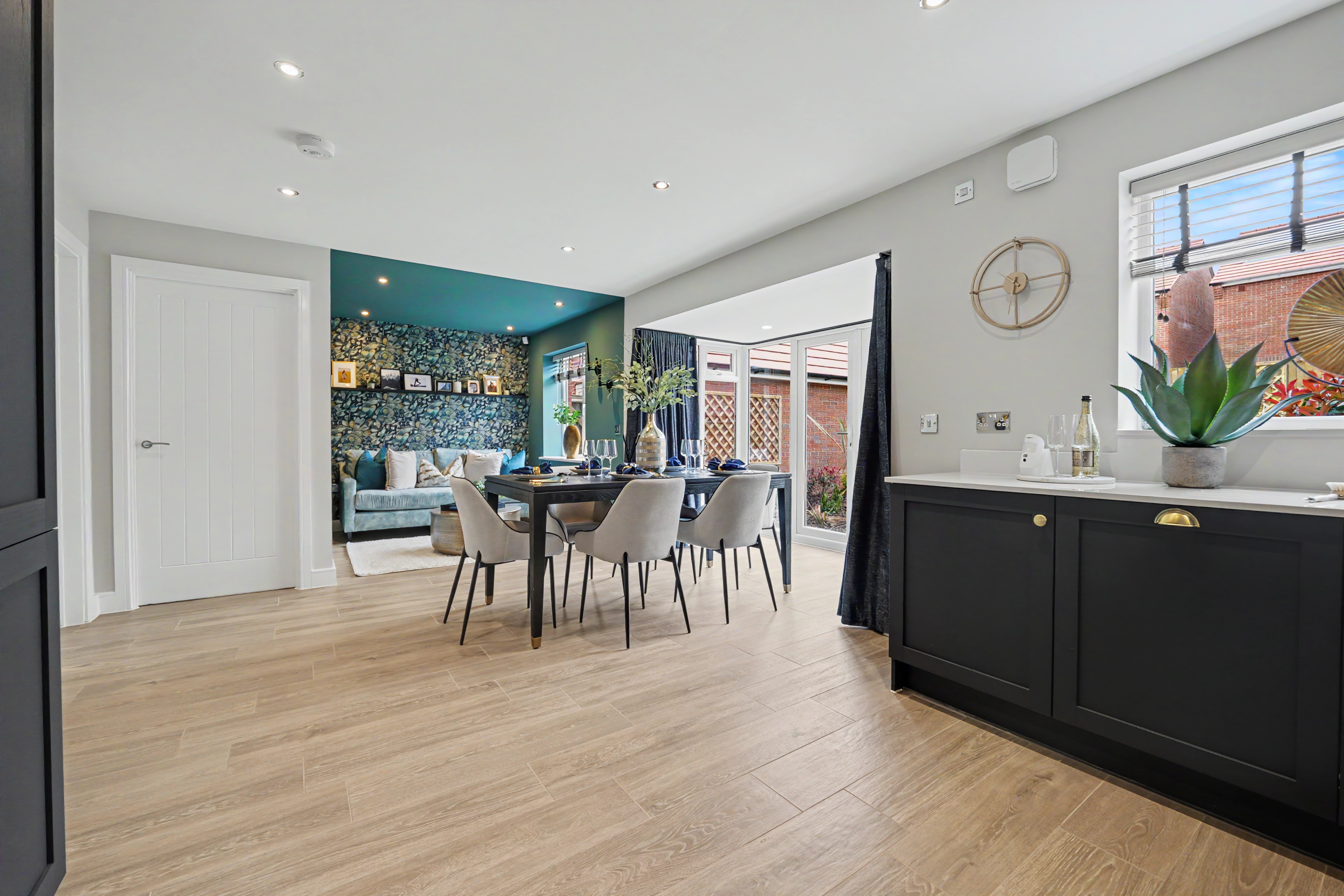 4 bedroom detached house for sale, Plot 59 (THE SHERBOURNE), Coventry, CV4