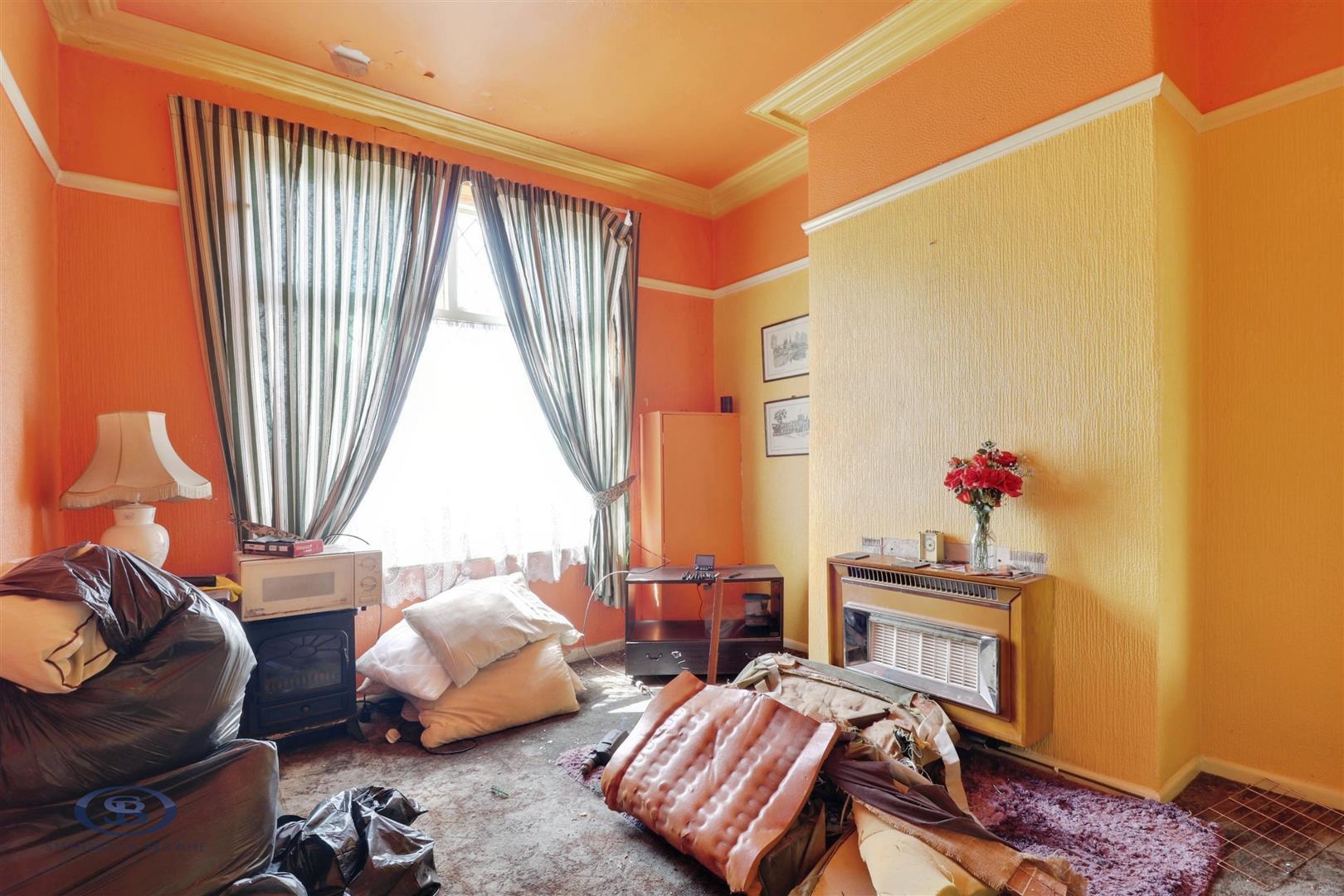 3 bedroom house for sale, Newcastle Street, Stoke-On-Trent, ST6, photo 2