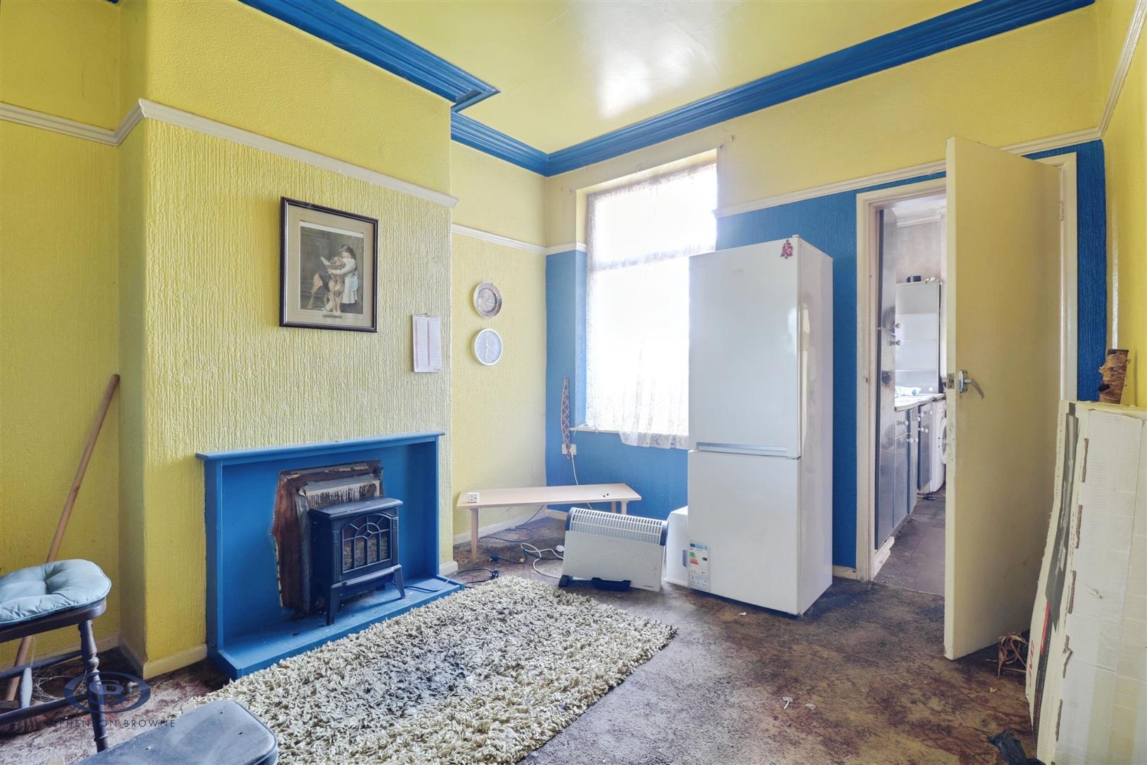 3 bedroom house for sale, Newcastle Street, Stoke-On-Trent, ST6, photo 3
