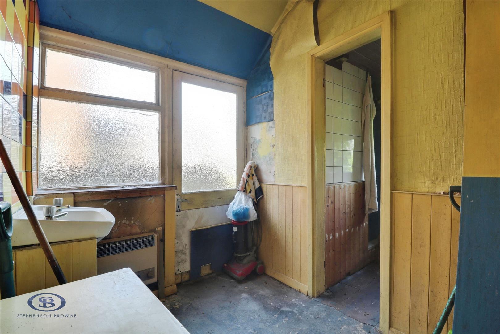 3 bedroom house for sale, Newcastle Street, Stoke-On-Trent, ST6, photo 6 of 12