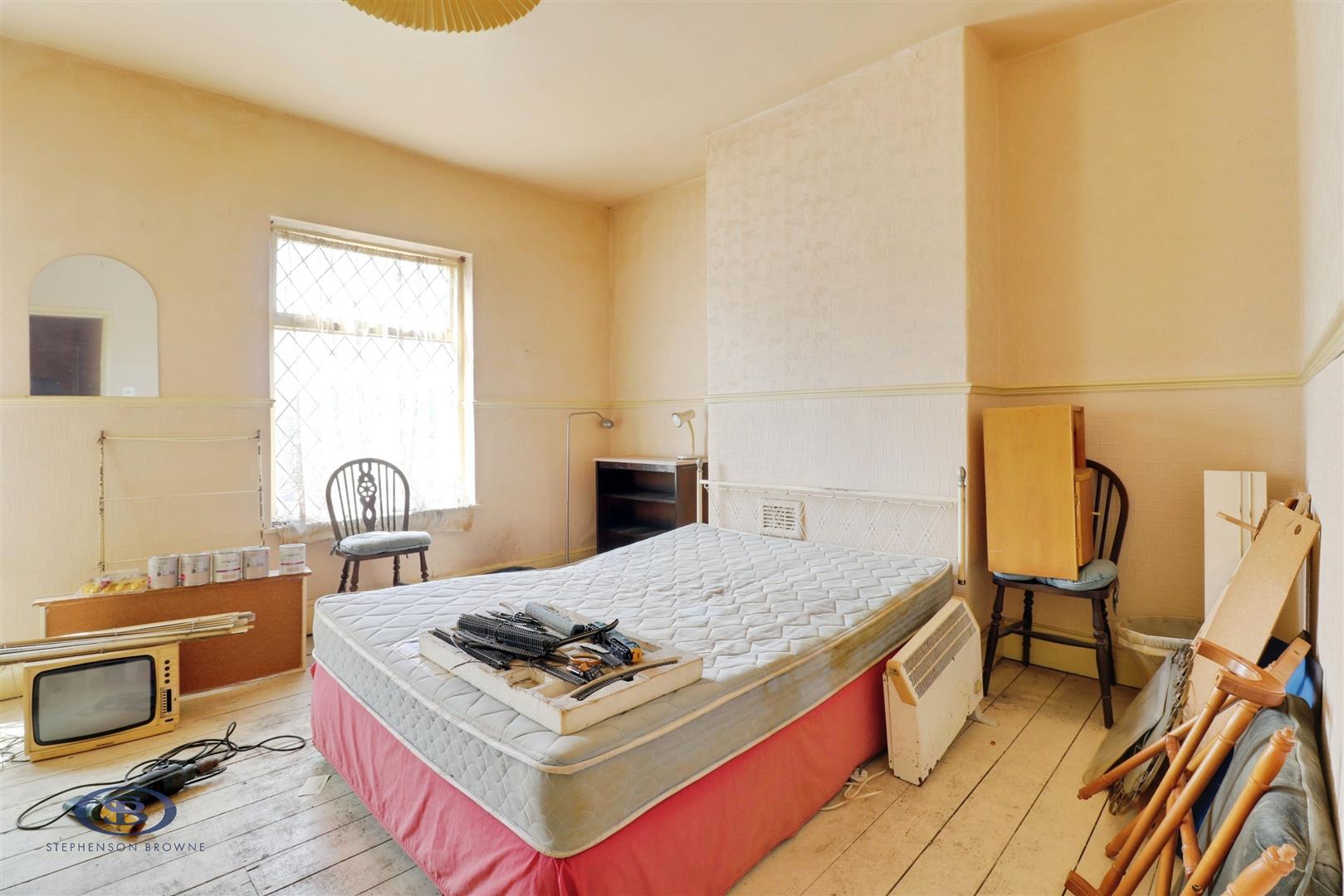 3 bedroom house for sale, Newcastle Street, Stoke-On-Trent, ST6, photo 8 of 12