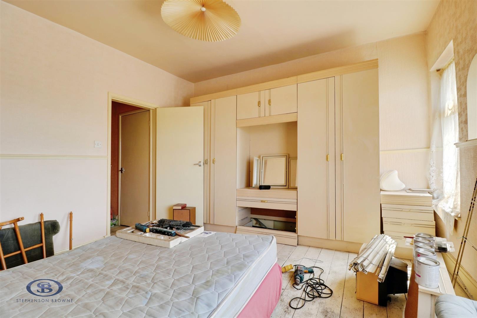 3 bedroom house for sale, Newcastle Street, Stoke-On-Trent, ST6, photo 9 of 12