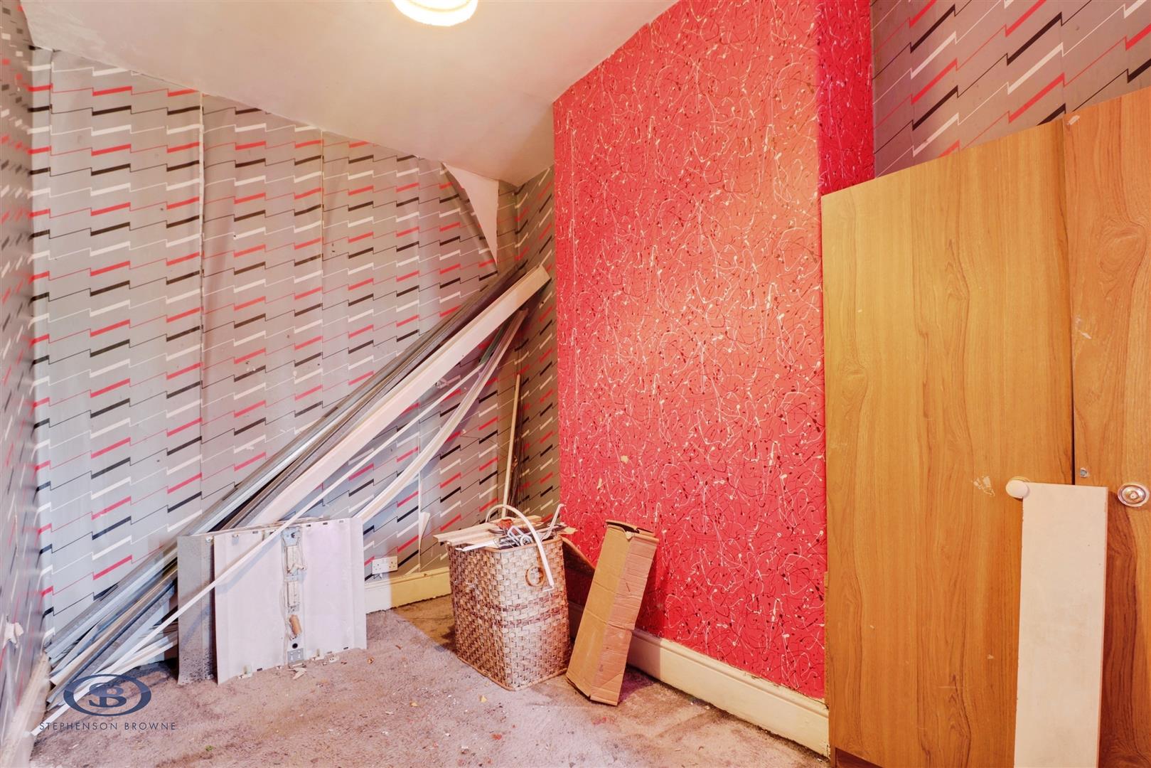3 bedroom house for sale, Newcastle Street, Stoke-On-Trent, ST6, photo 10 of 12